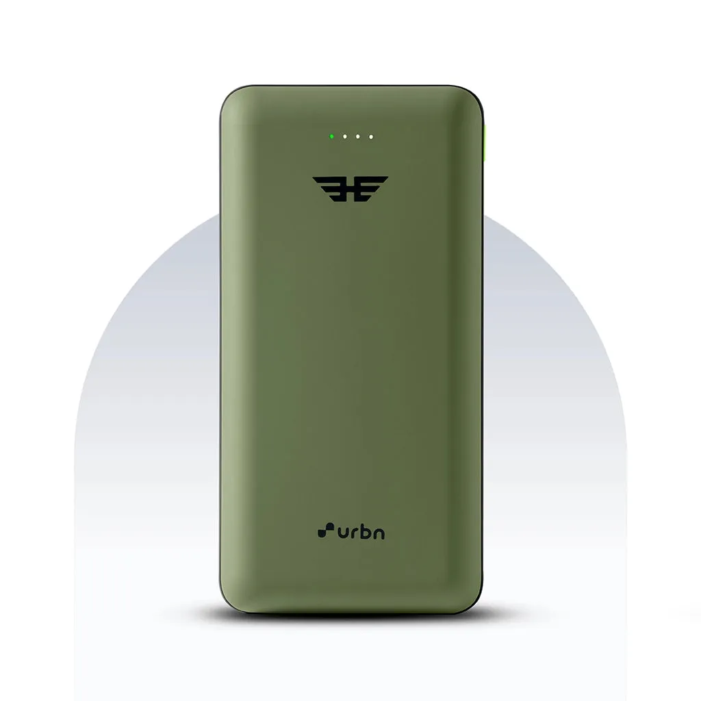 27000 mAh Ultra Compact 22.5W QC PD Power Bank