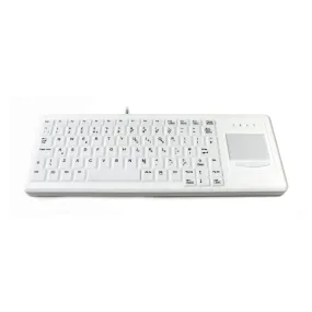 Accuratus AC82B Keyboard