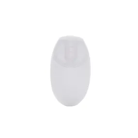 Active Key AK-PMT1 Waterproof Scroll Wheel Mouse in White - Wired