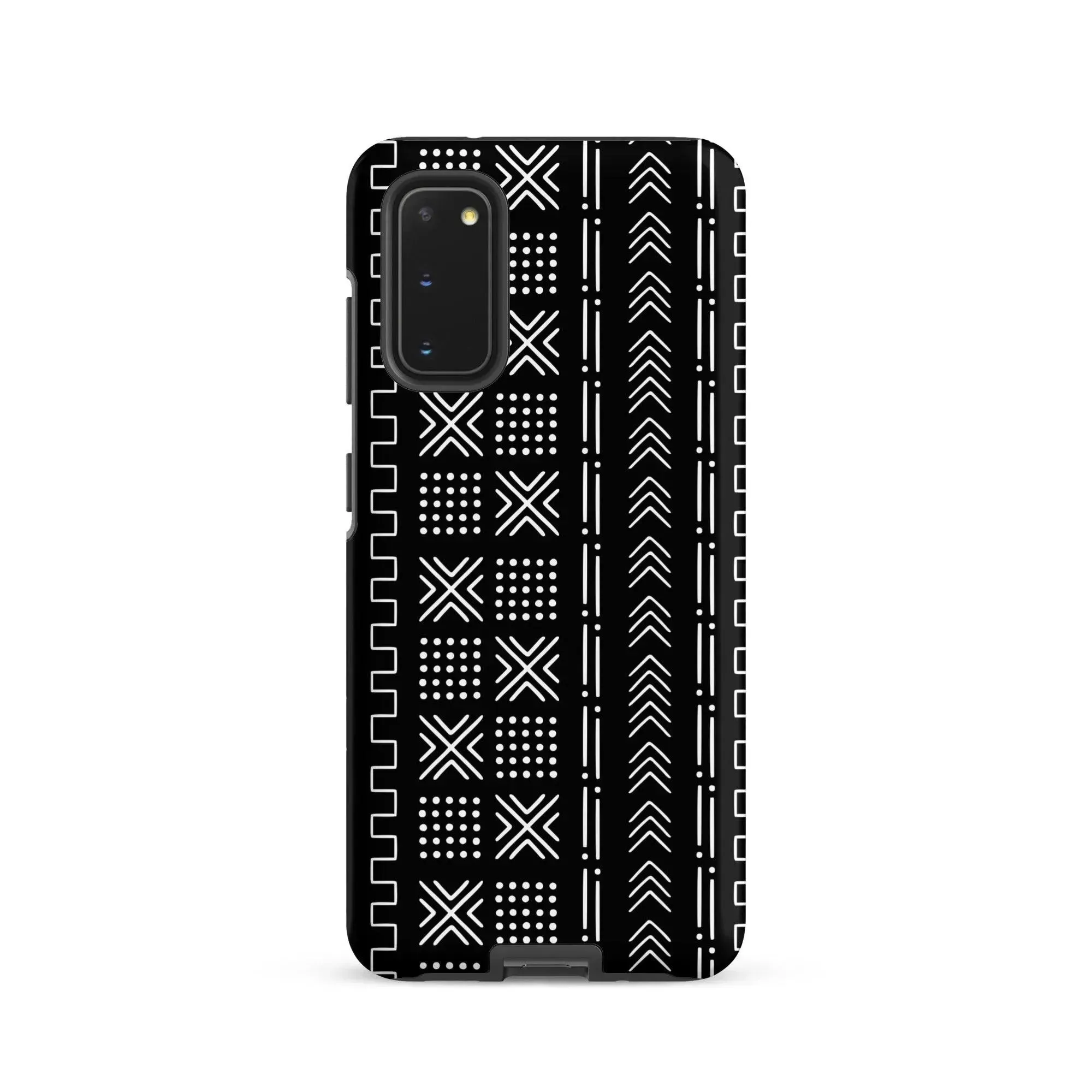 African Mud Cloth Tough Samsung® Case