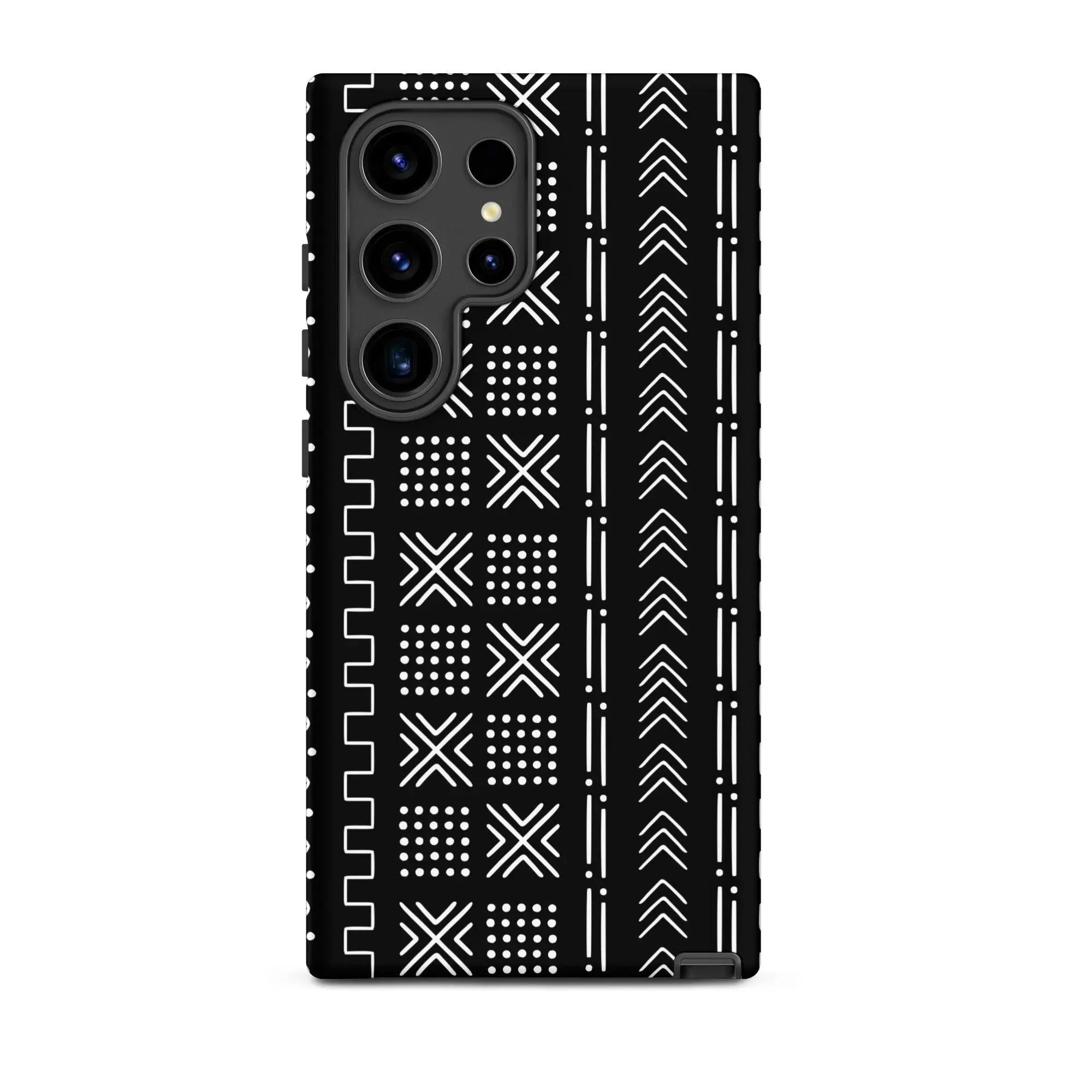 African Mud Cloth Tough Samsung® Case