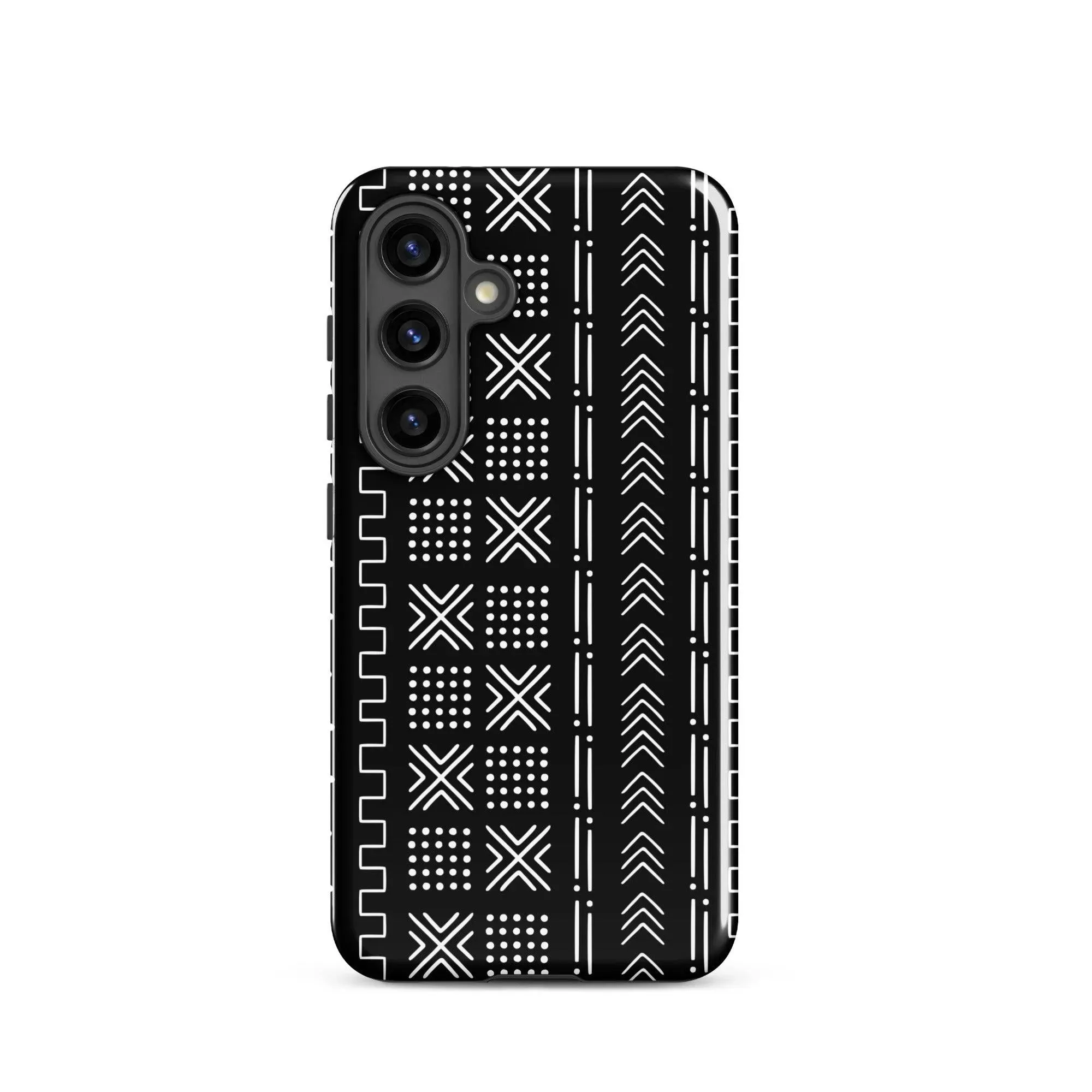 African Mud Cloth Tough Samsung® Case