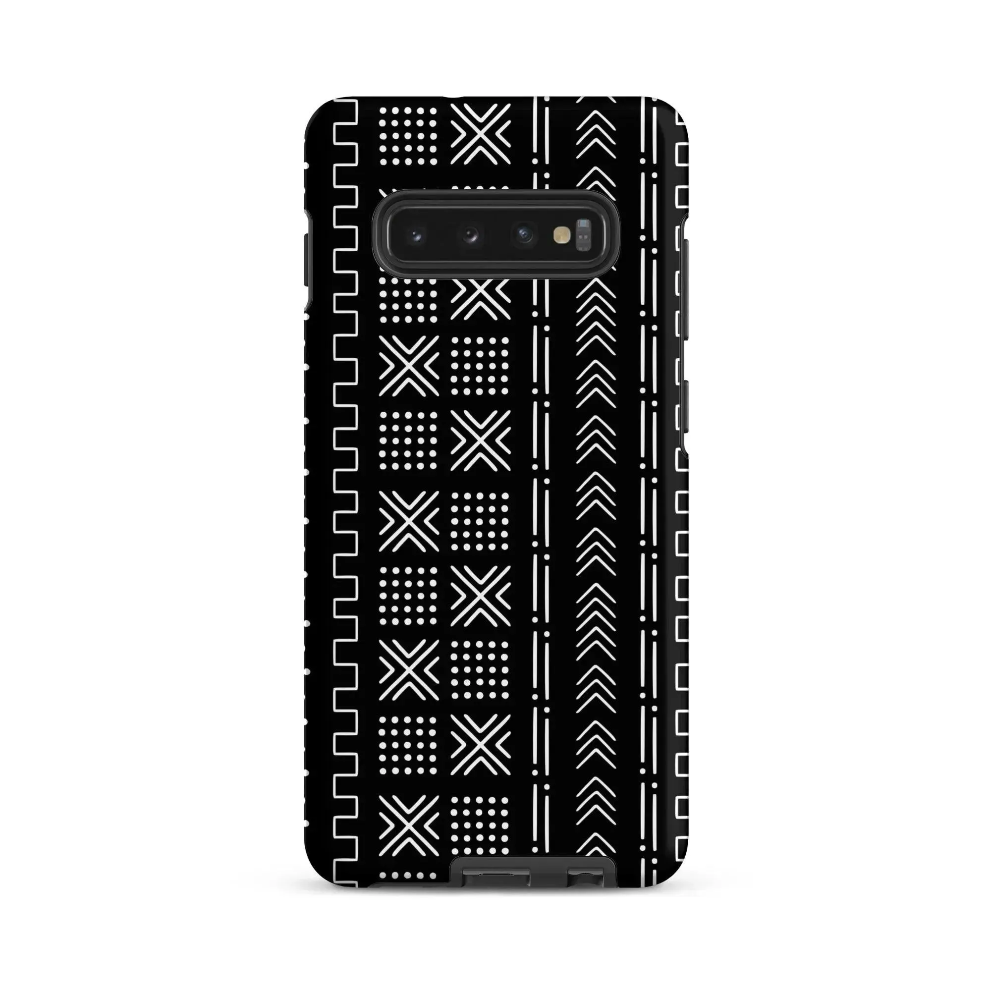 African Mud Cloth Tough Samsung® Case