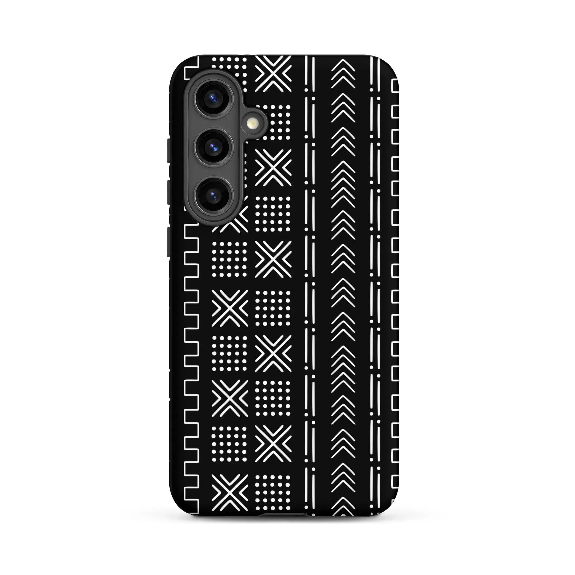 African Mud Cloth Tough Samsung® Case