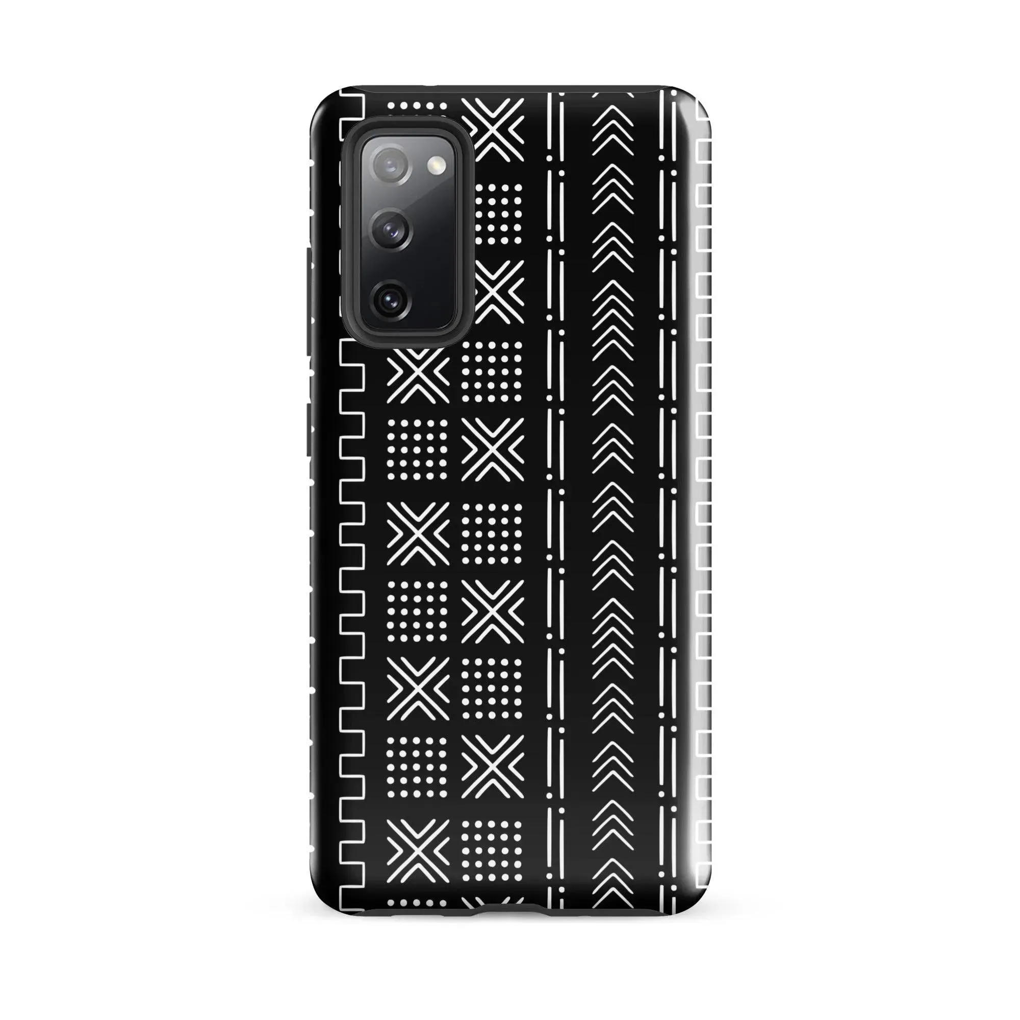 African Mud Cloth Tough Samsung® Case