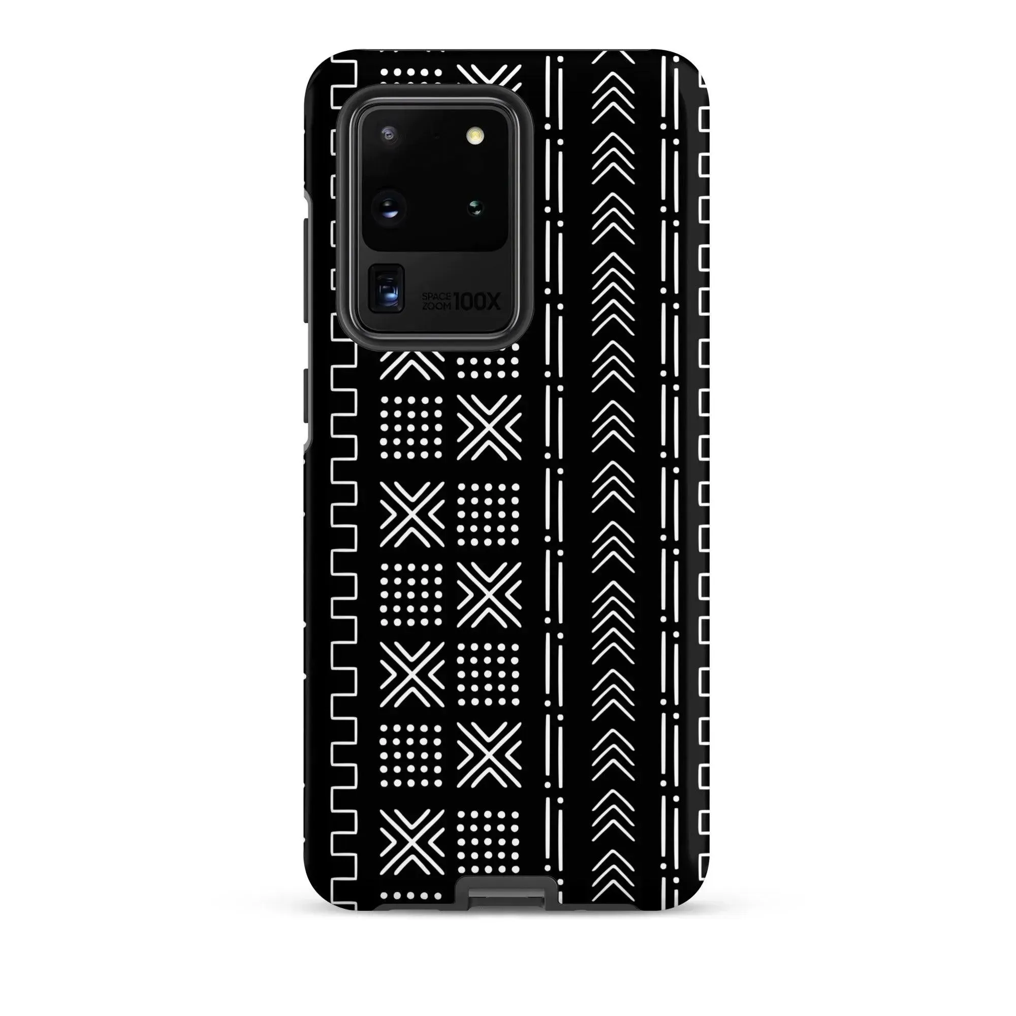 African Mud Cloth Tough Samsung® Case