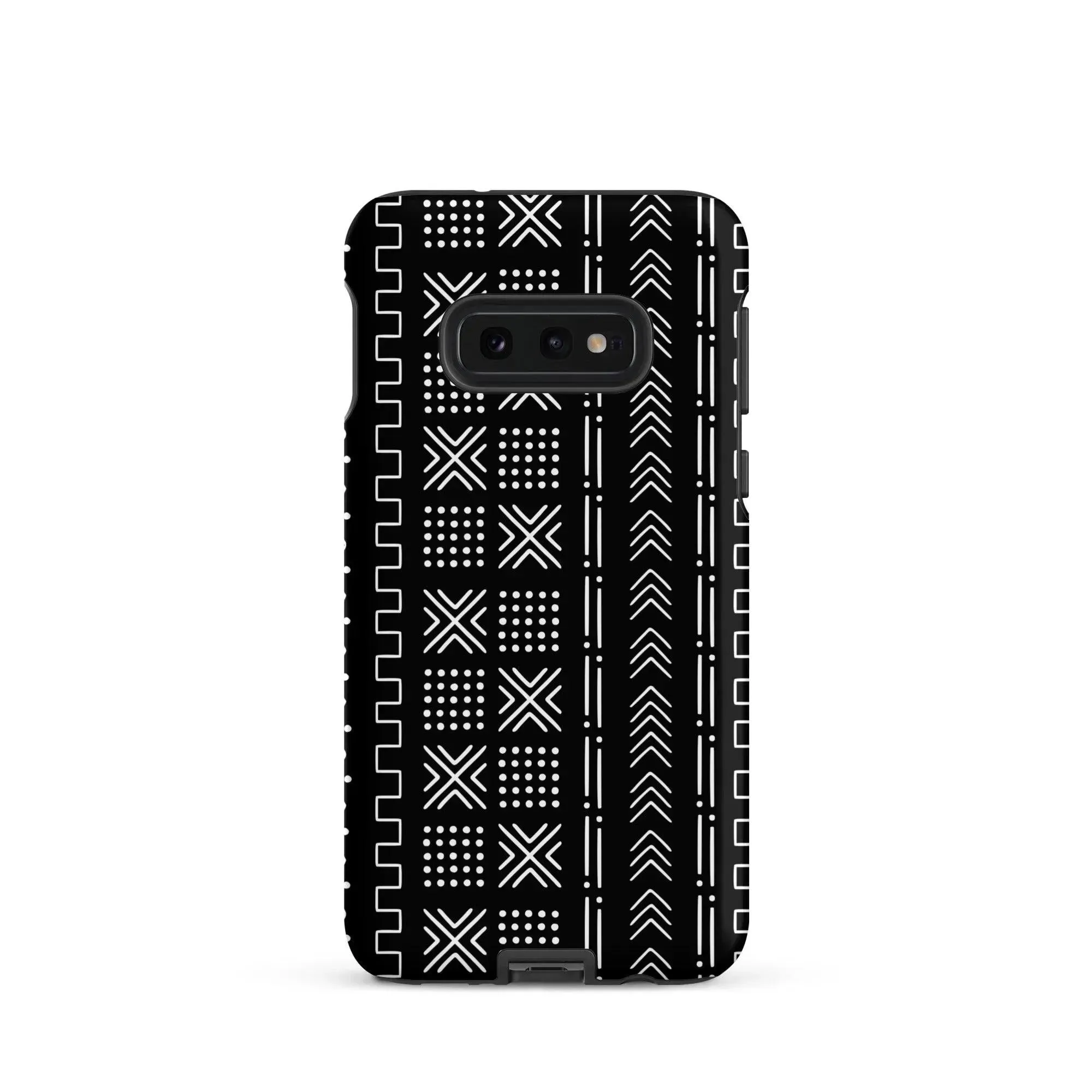 African Mud Cloth Tough Samsung® Case