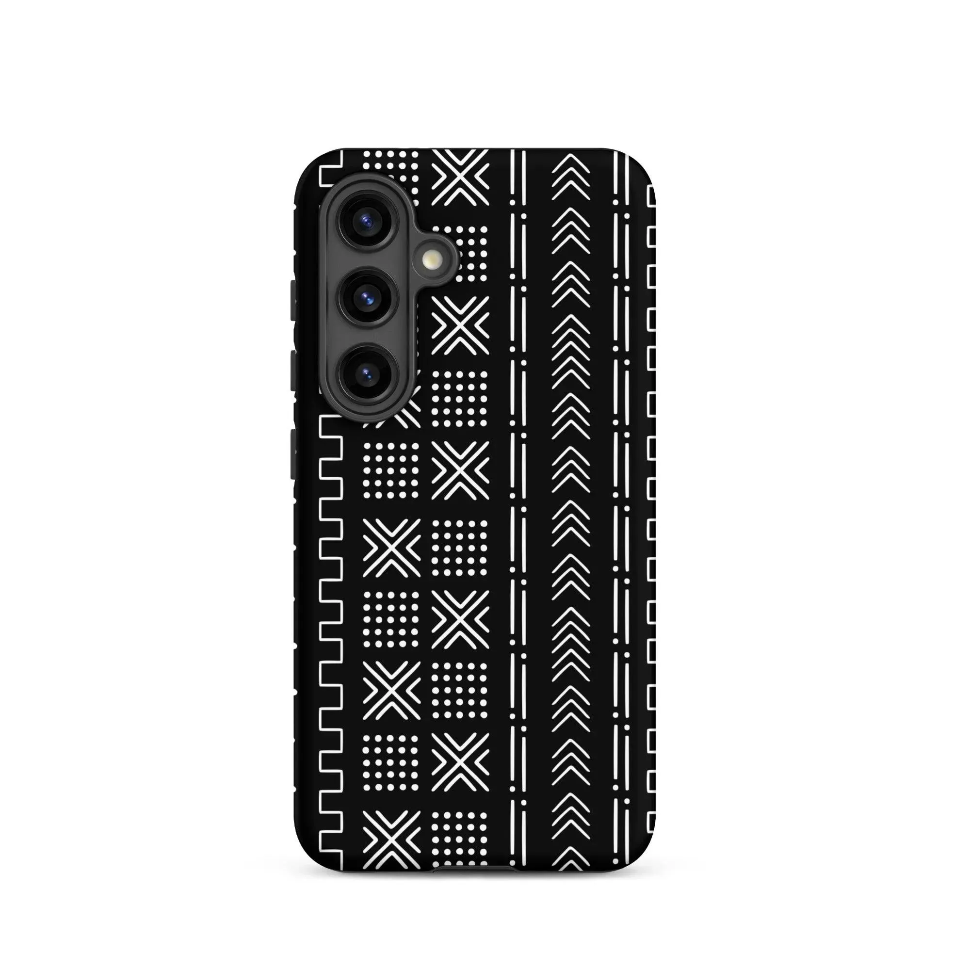 African Mud Cloth Tough Samsung® Case