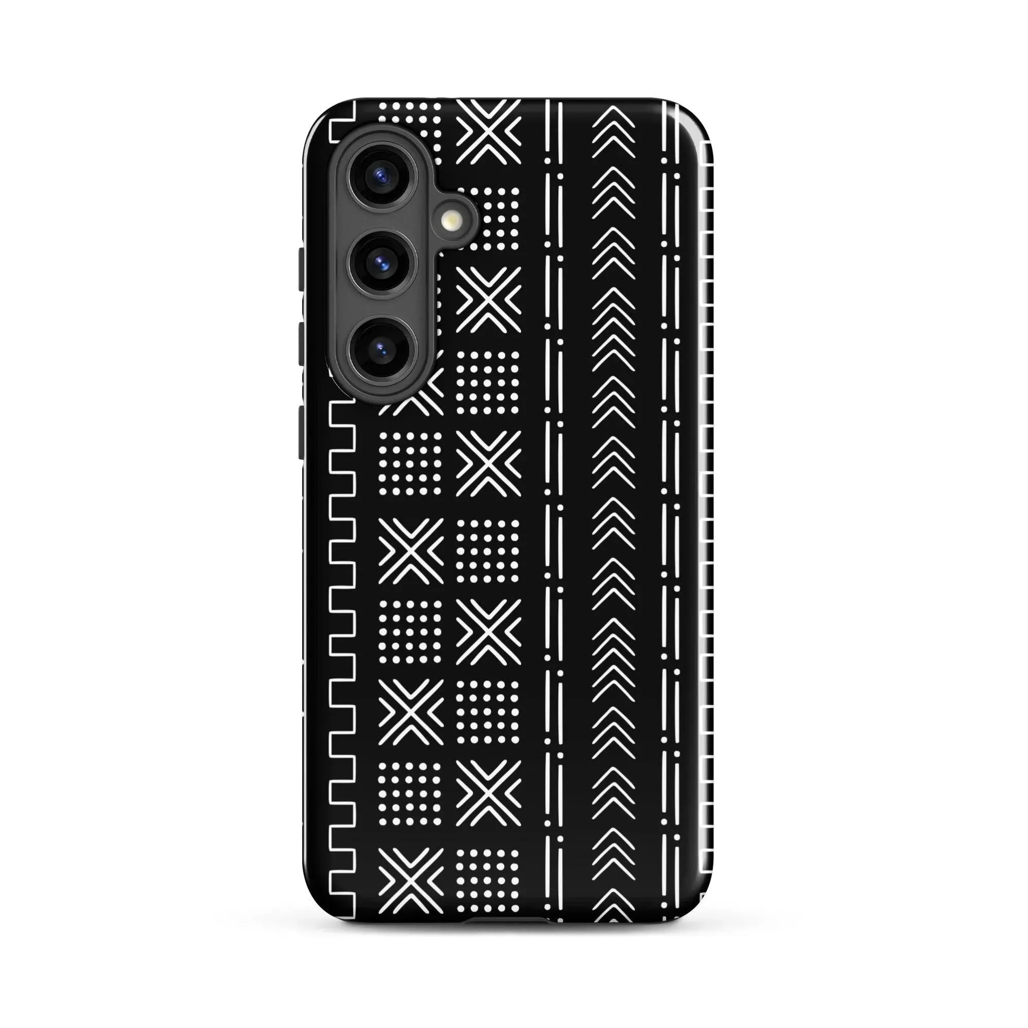 African Mud Cloth Tough Samsung® Case