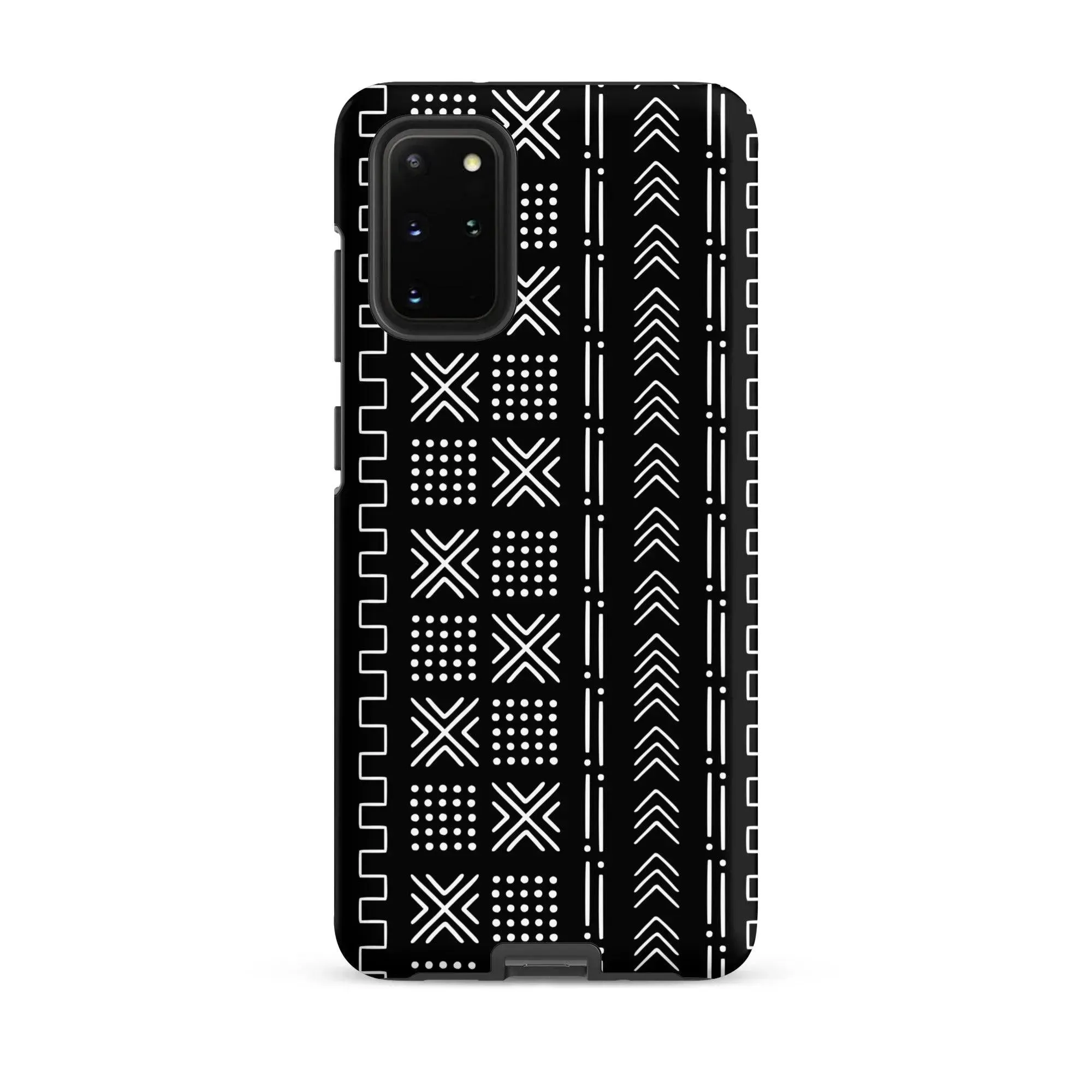 African Mud Cloth Tough Samsung® Case