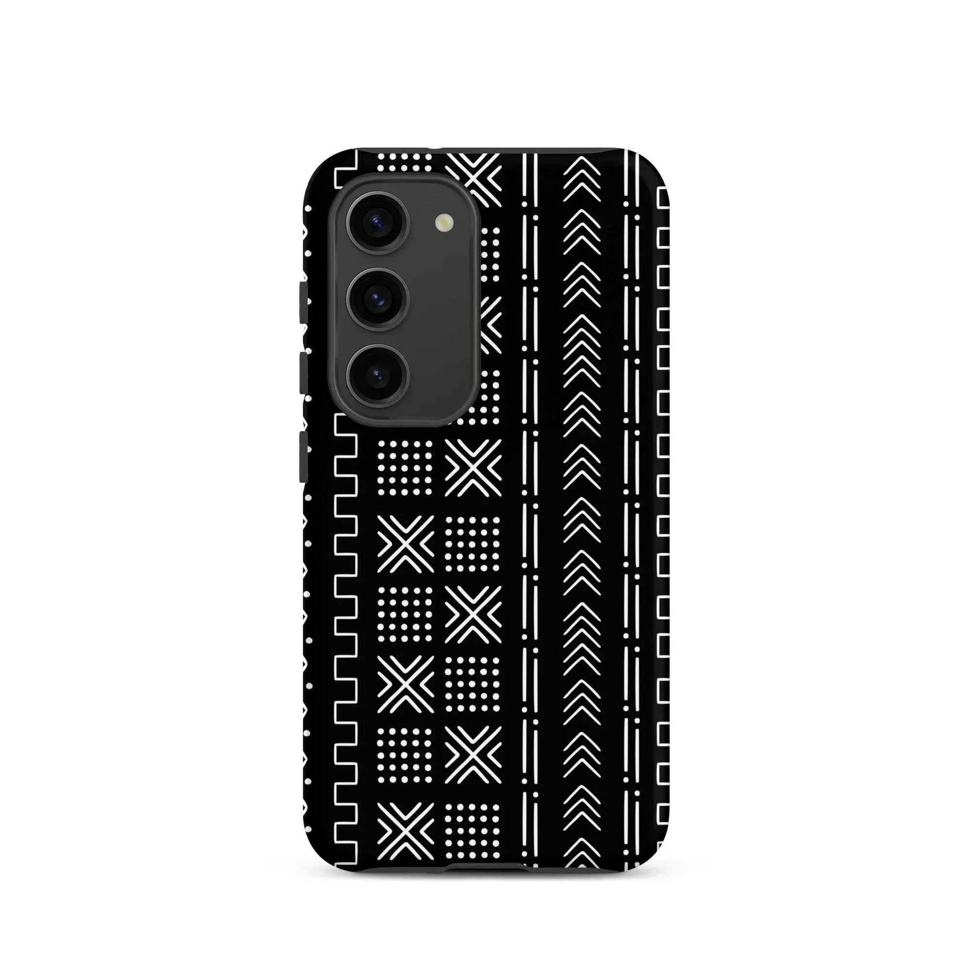 African Mud Cloth Tough Samsung® Case