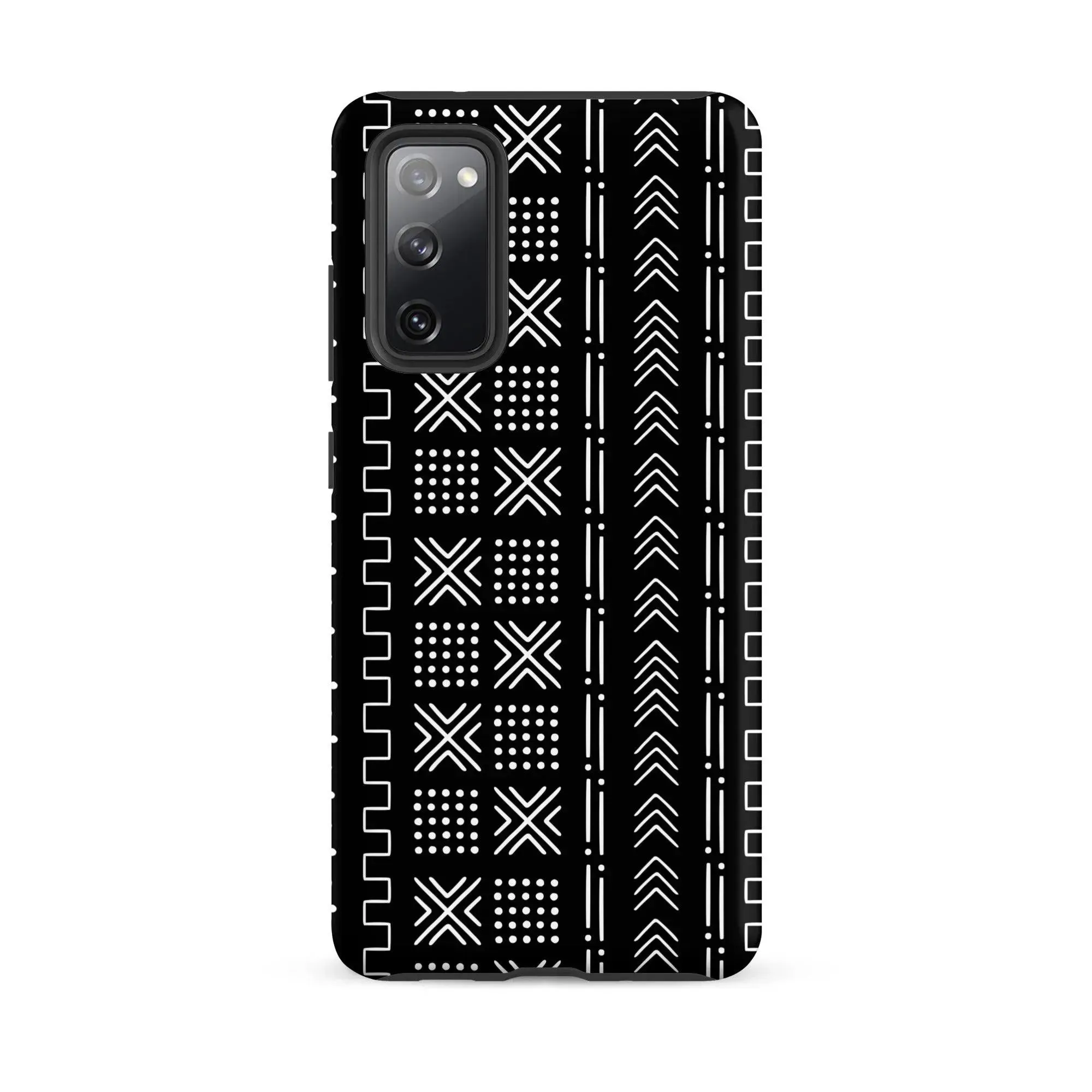 African Mud Cloth Tough Samsung® Case