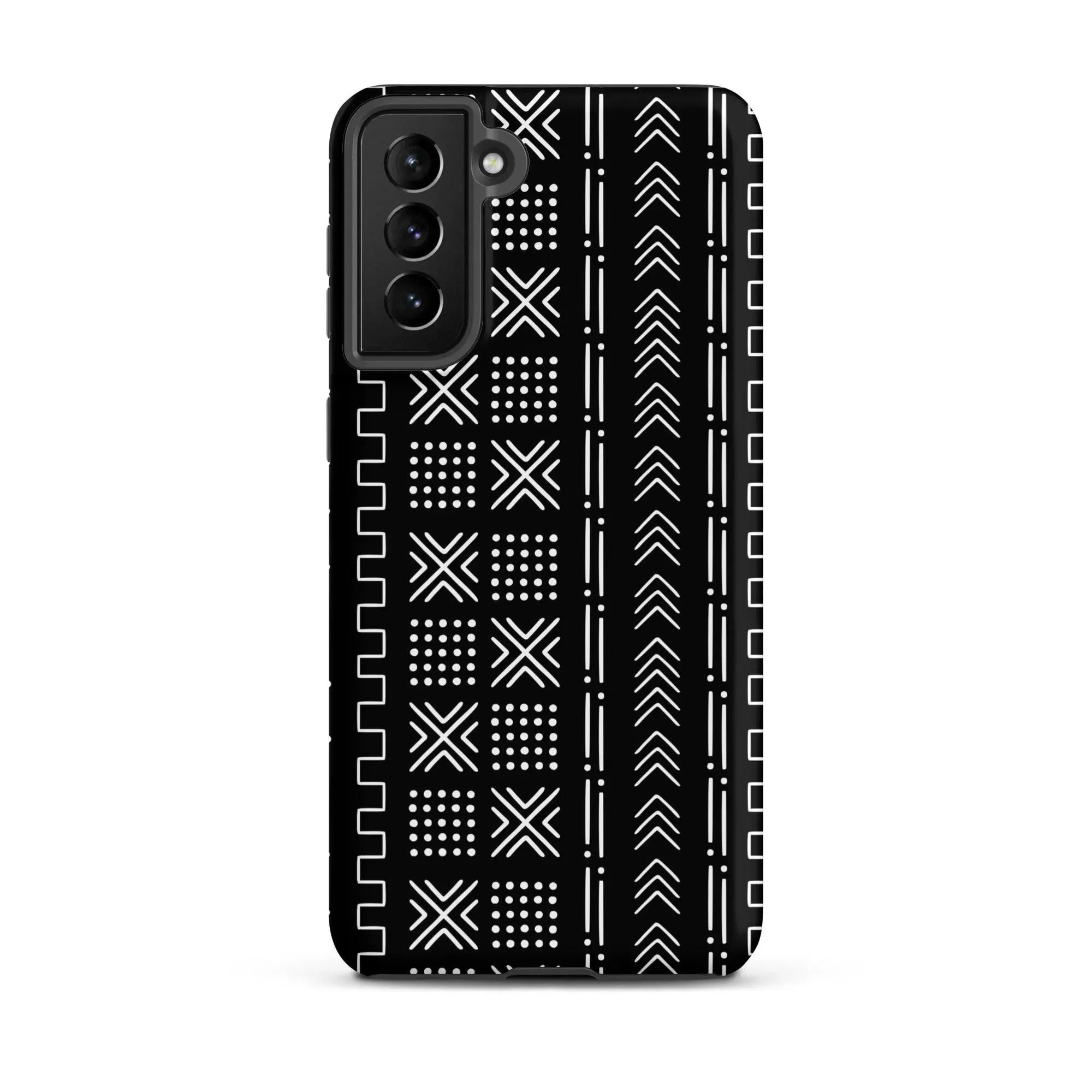 African Mud Cloth Tough Samsung® Case