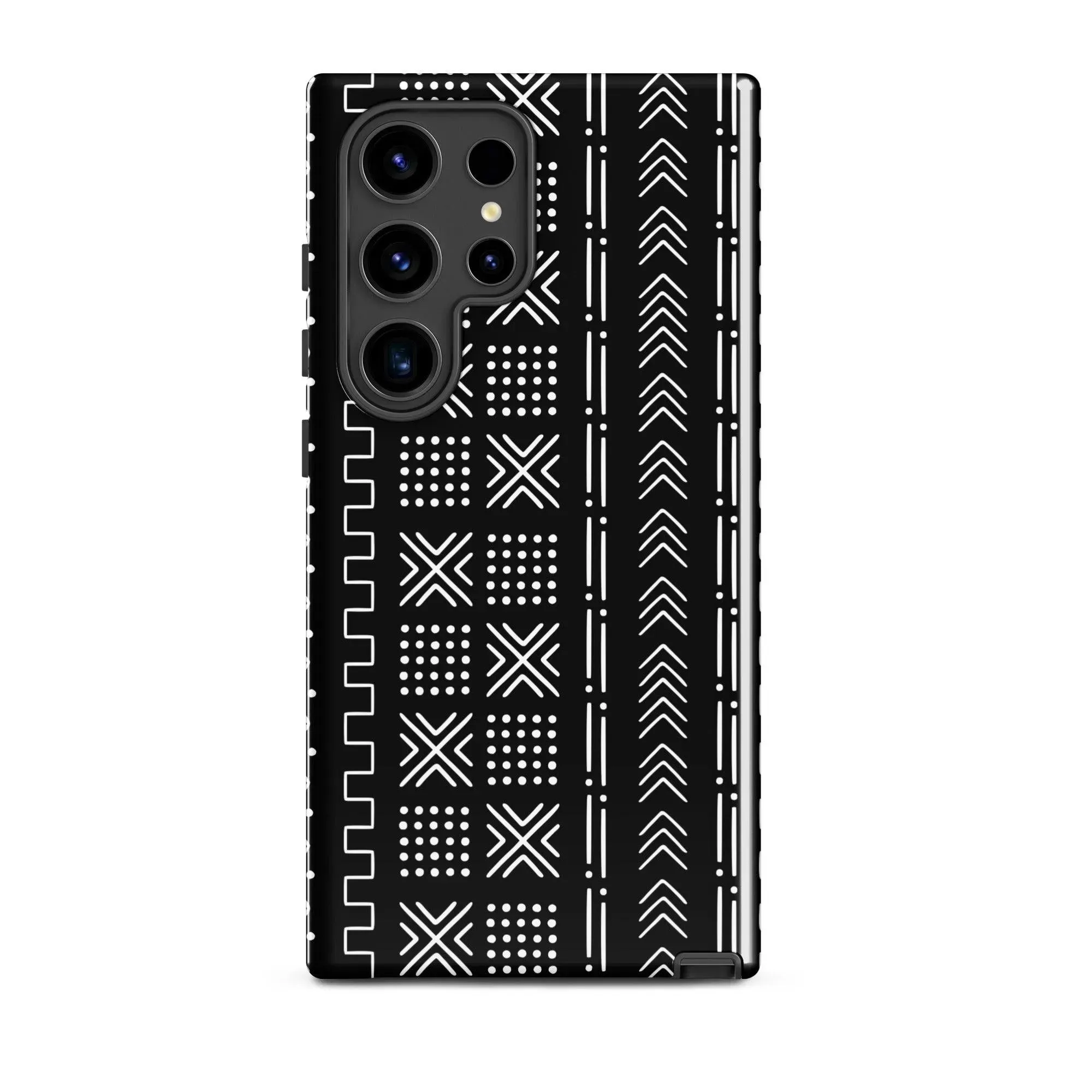 African Mud Cloth Tough Samsung® Case