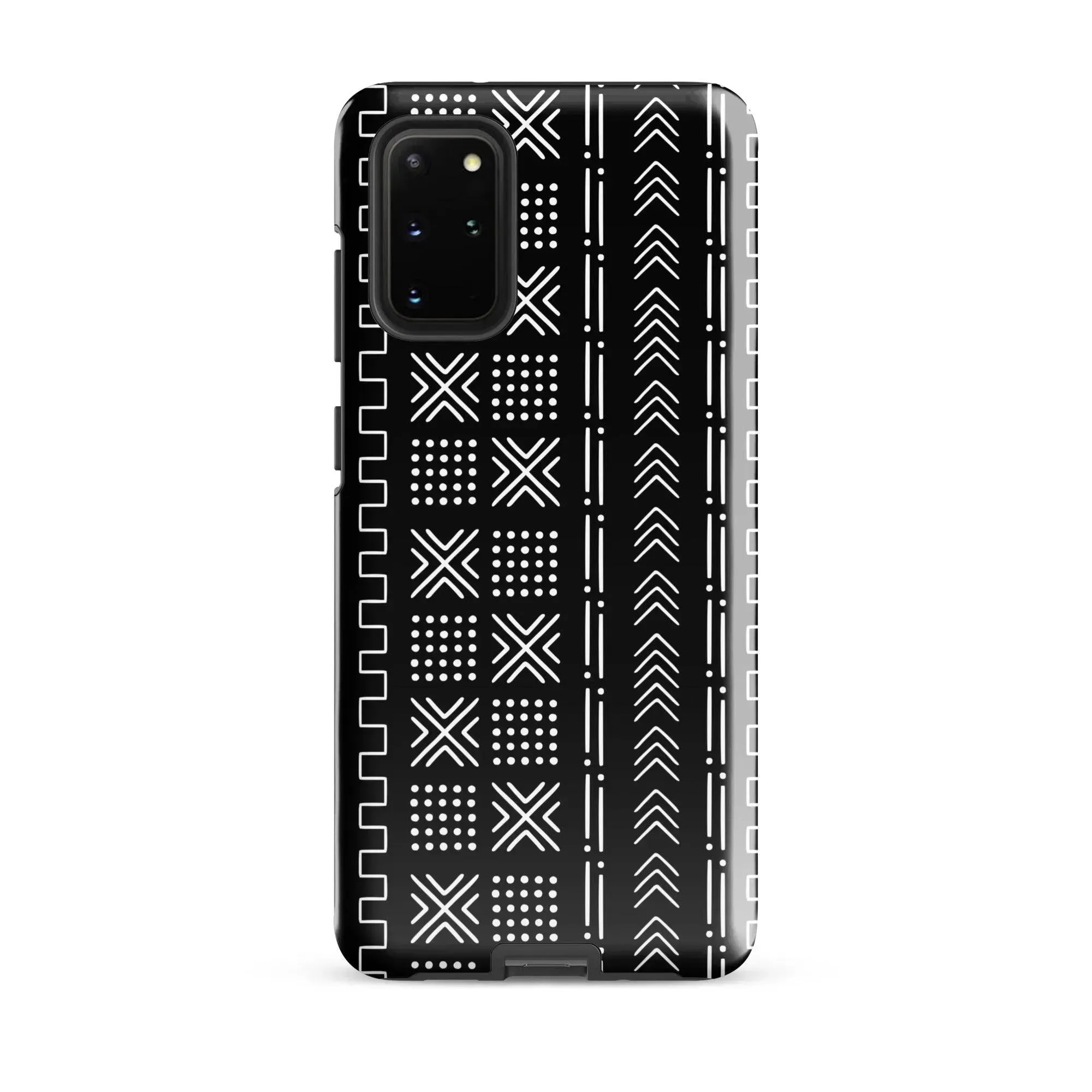 African Mud Cloth Tough Samsung® Case