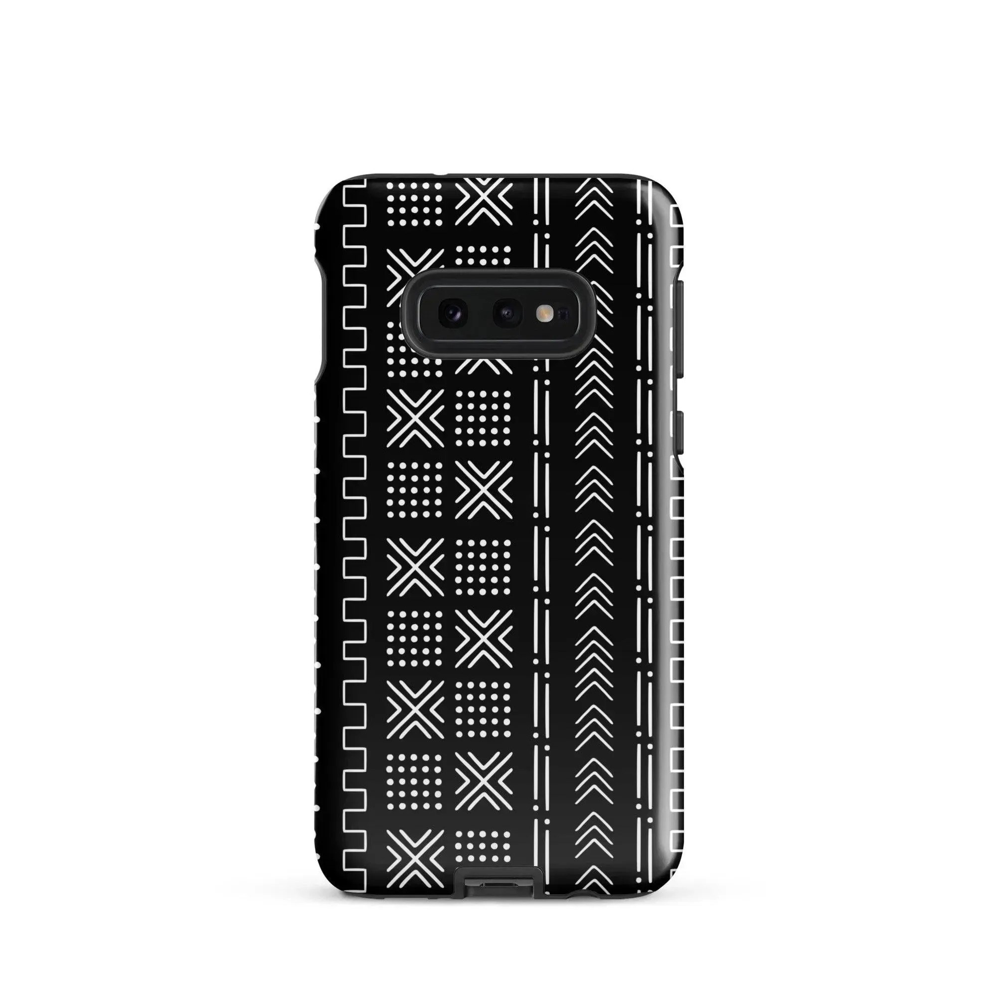 African Mud Cloth Tough Samsung® Case