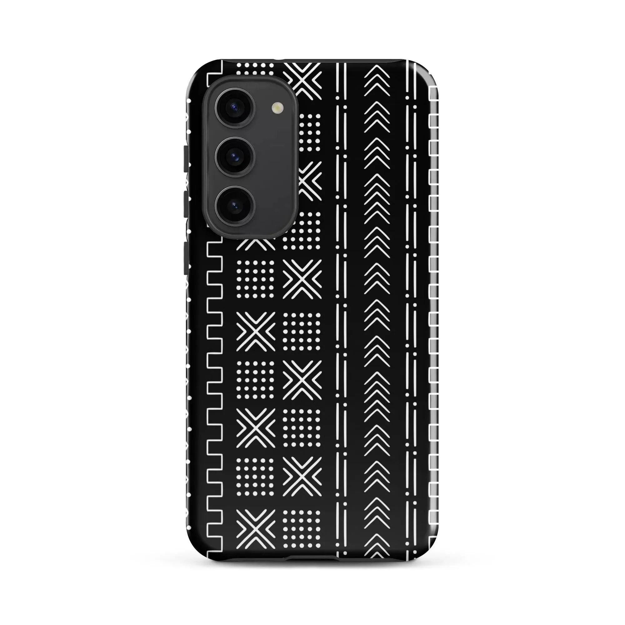 African Mud Cloth Tough Samsung® Case