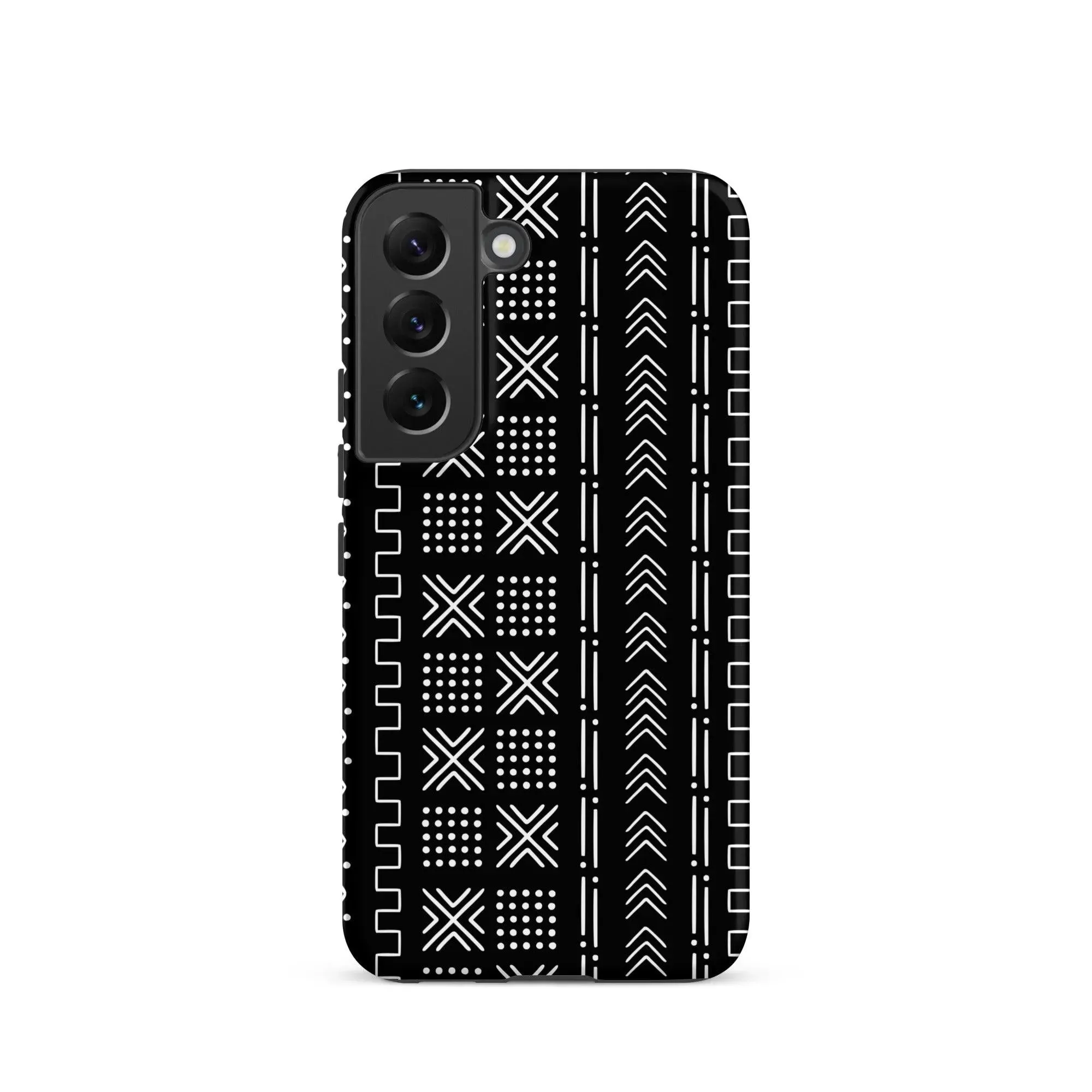 African Mud Cloth Tough Samsung® Case