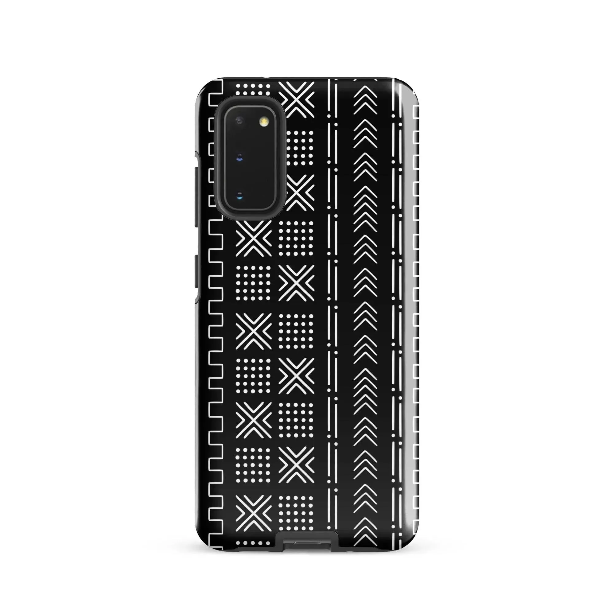 African Mud Cloth Tough Samsung® Case