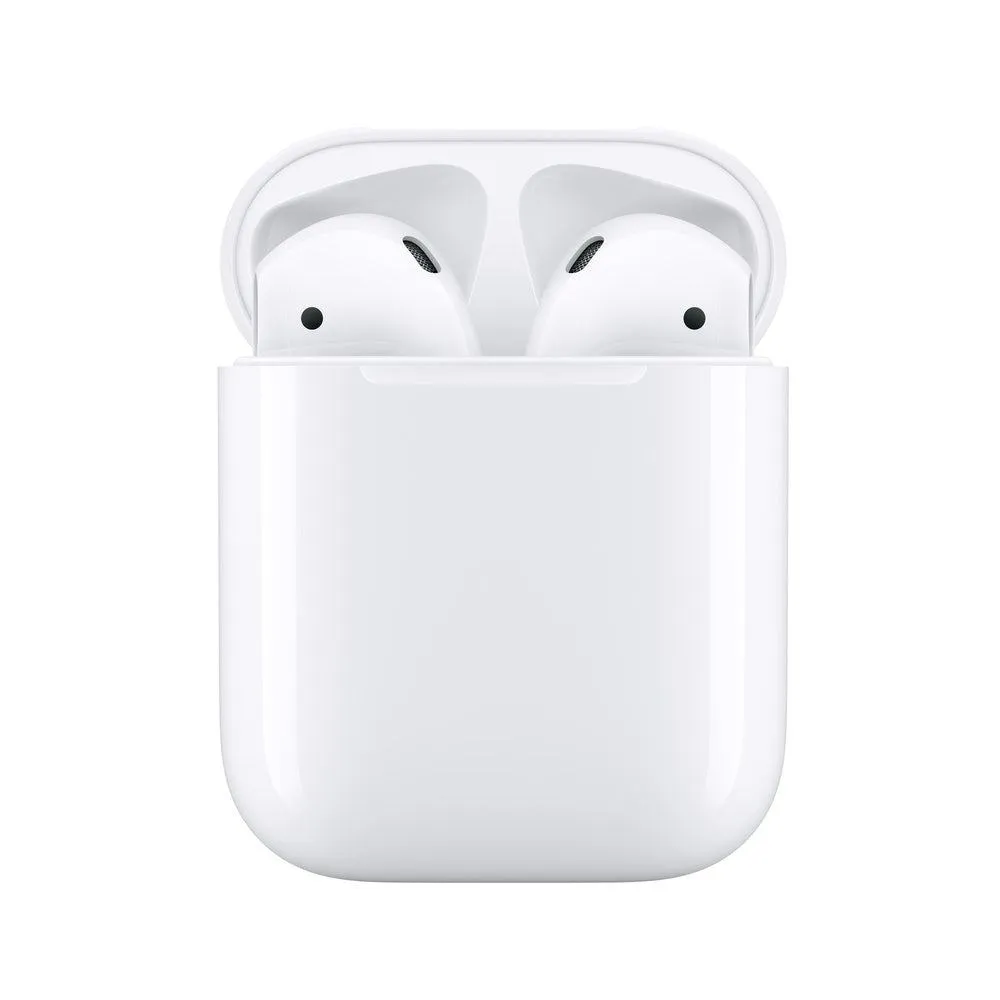 AirPods (2nd generation) [Ex-Demo condition] (Unused)