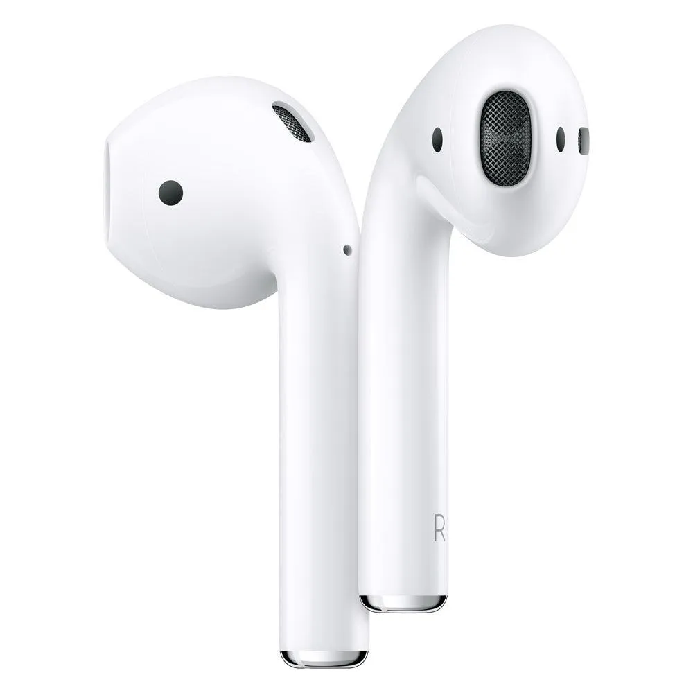 AirPods (2nd generation) [Ex-Demo condition] (Unused)