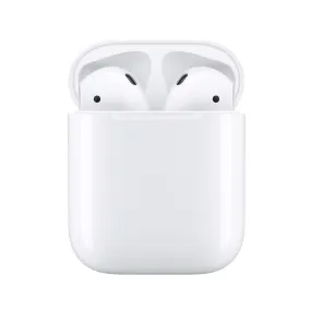 AirPods (2nd generation) [Ex-Demo condition] (Unused)