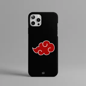 Akatsuki Hard Phone Case