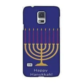 Amzer Designer Case - Hanukkah 1