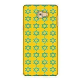 Amzer Designer Case - Hanukkah Pattern 1