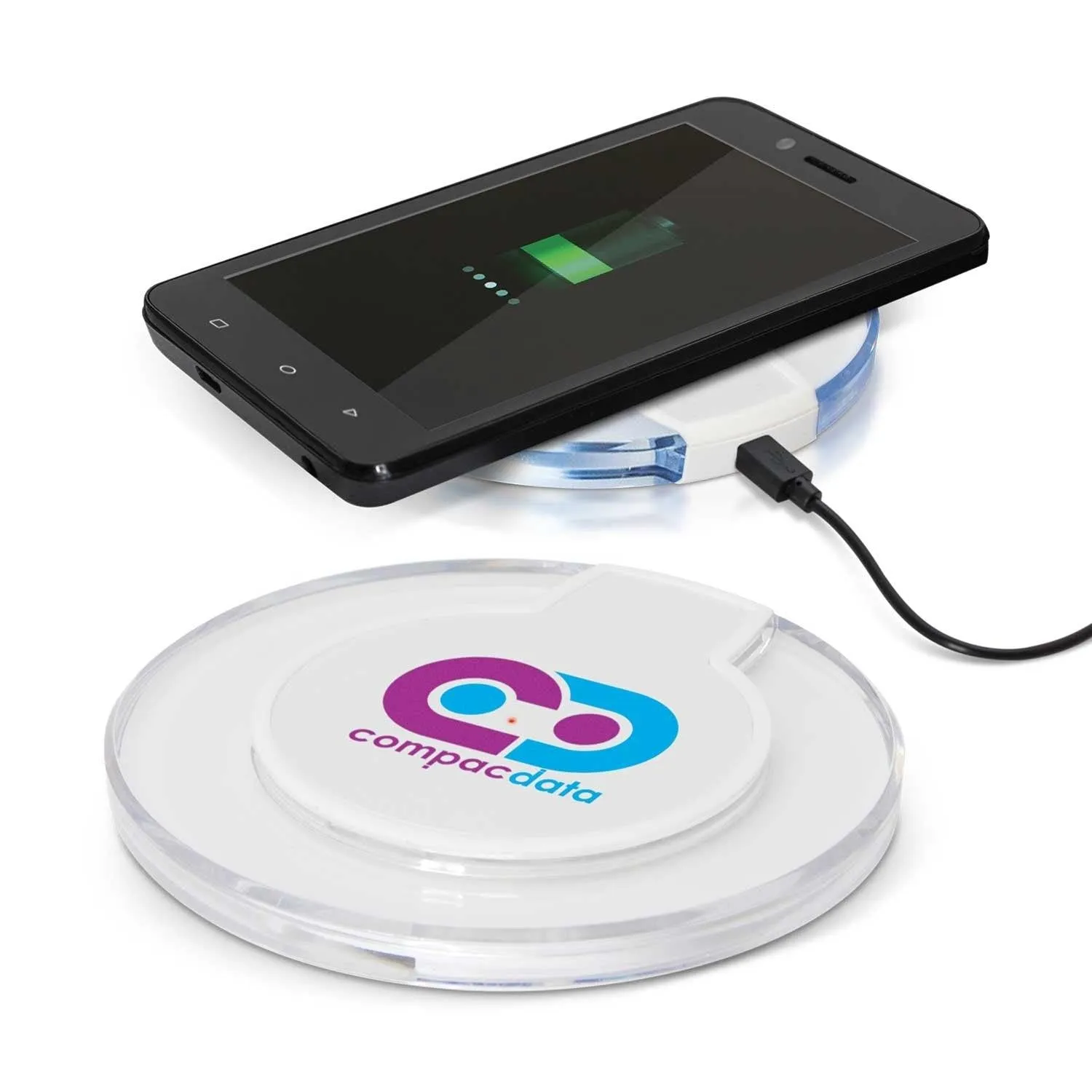 Apollo Wireless Charger