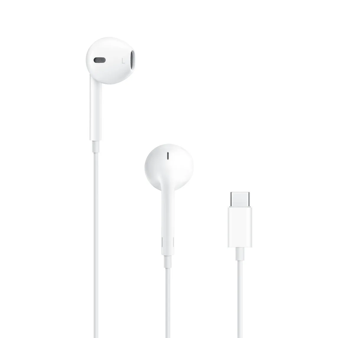 Apple EarPods (USB-C) | For iPhone 15/16 (2 For $15 - SALE)