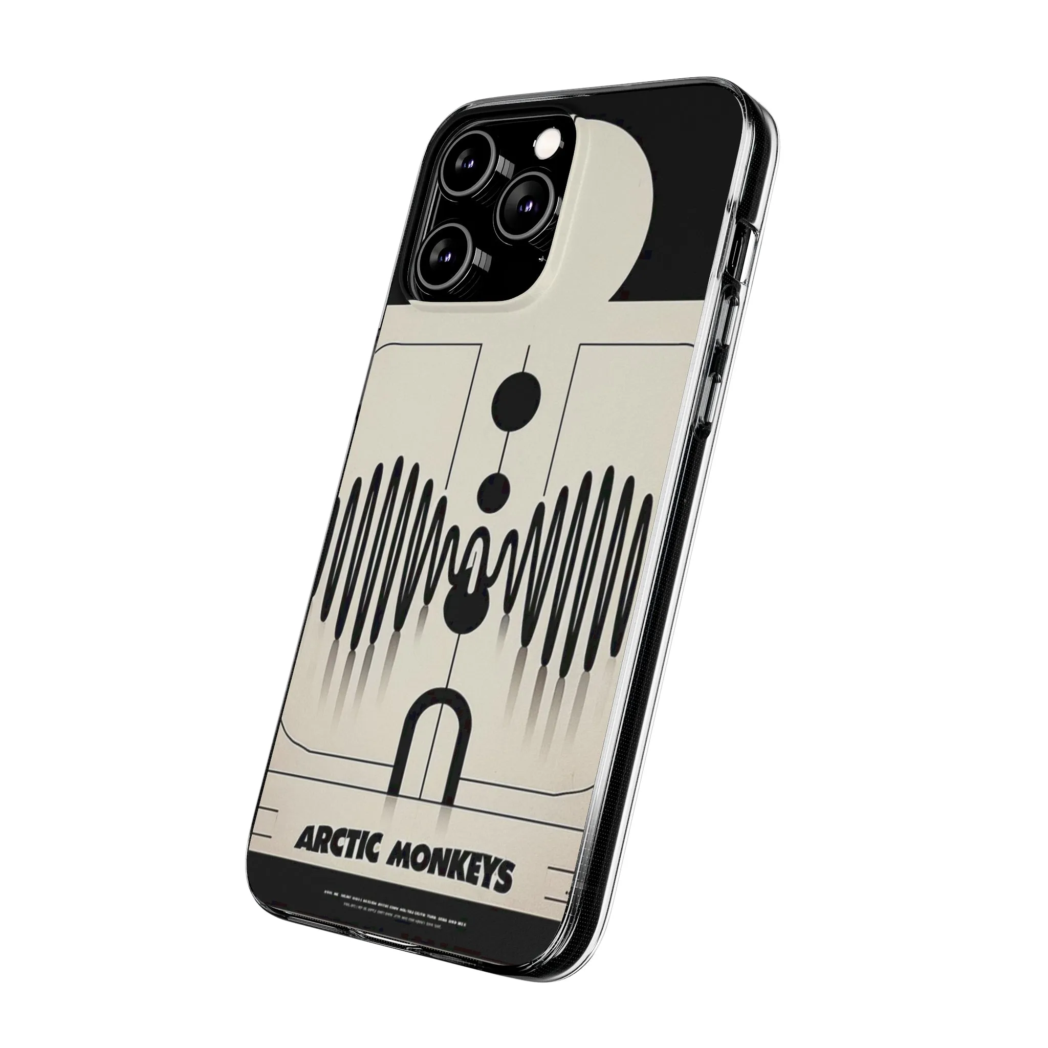 Arctic Monkeys Phone Cases