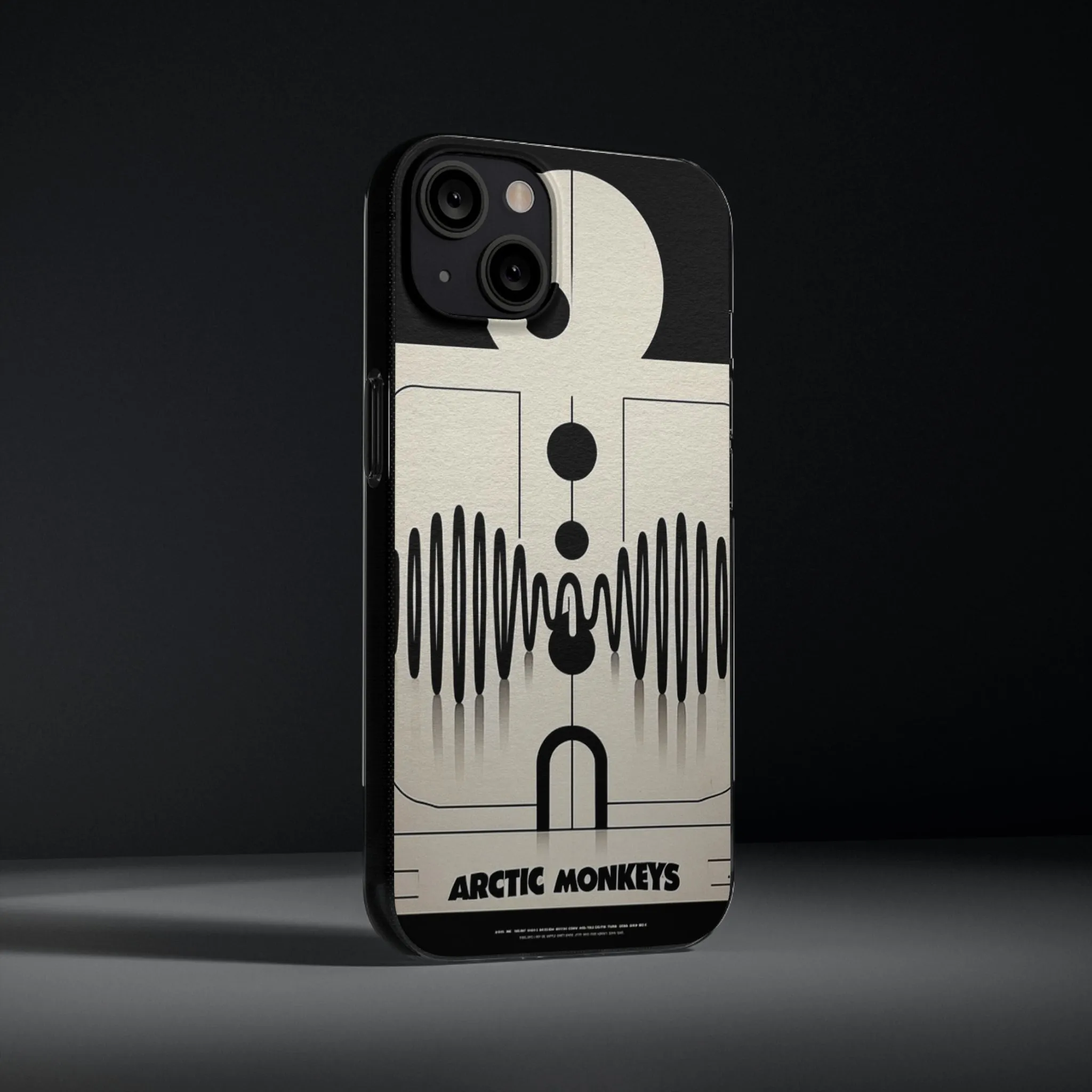 Arctic Monkeys Phone Cases