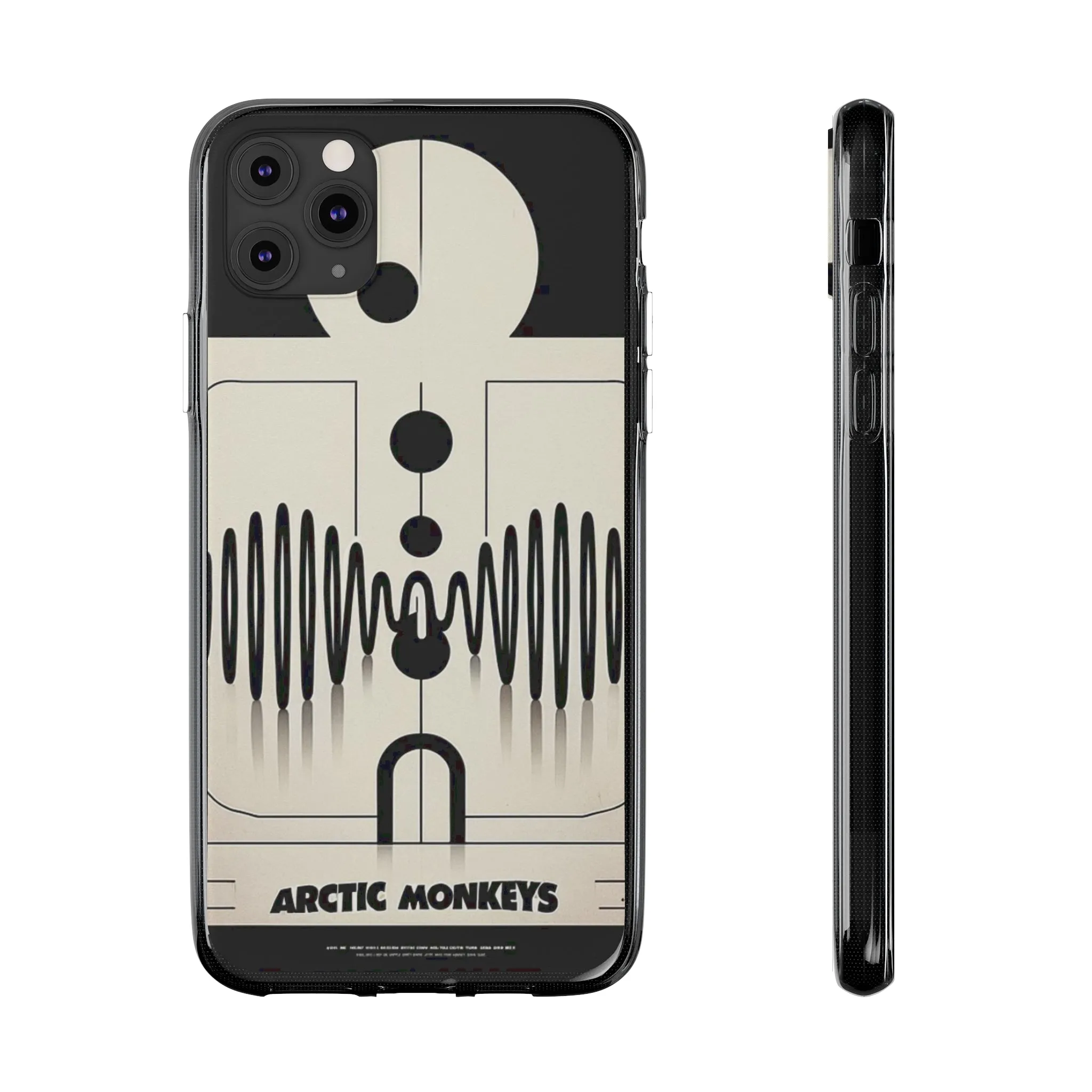 Arctic Monkeys Phone Cases