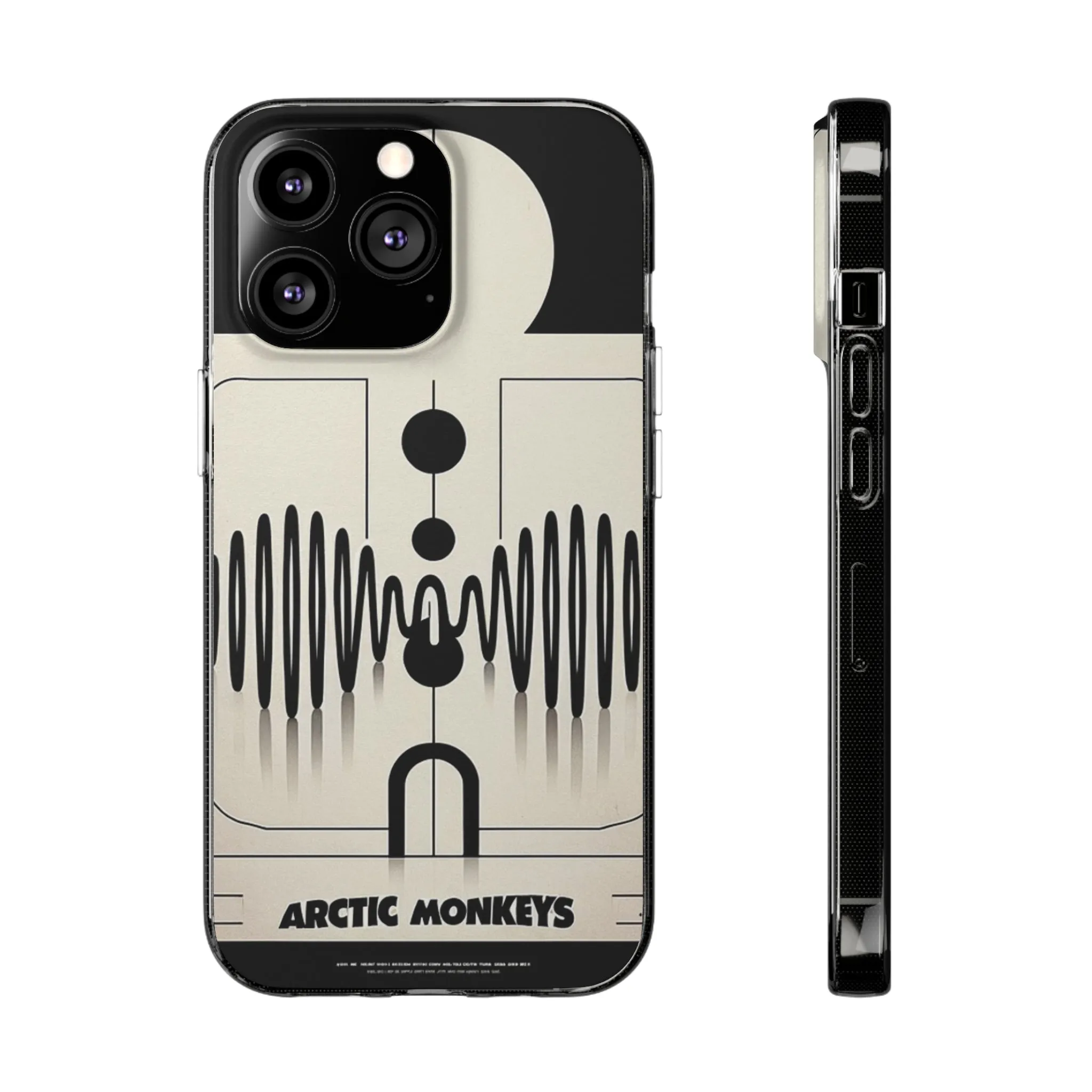 Arctic Monkeys Phone Cases