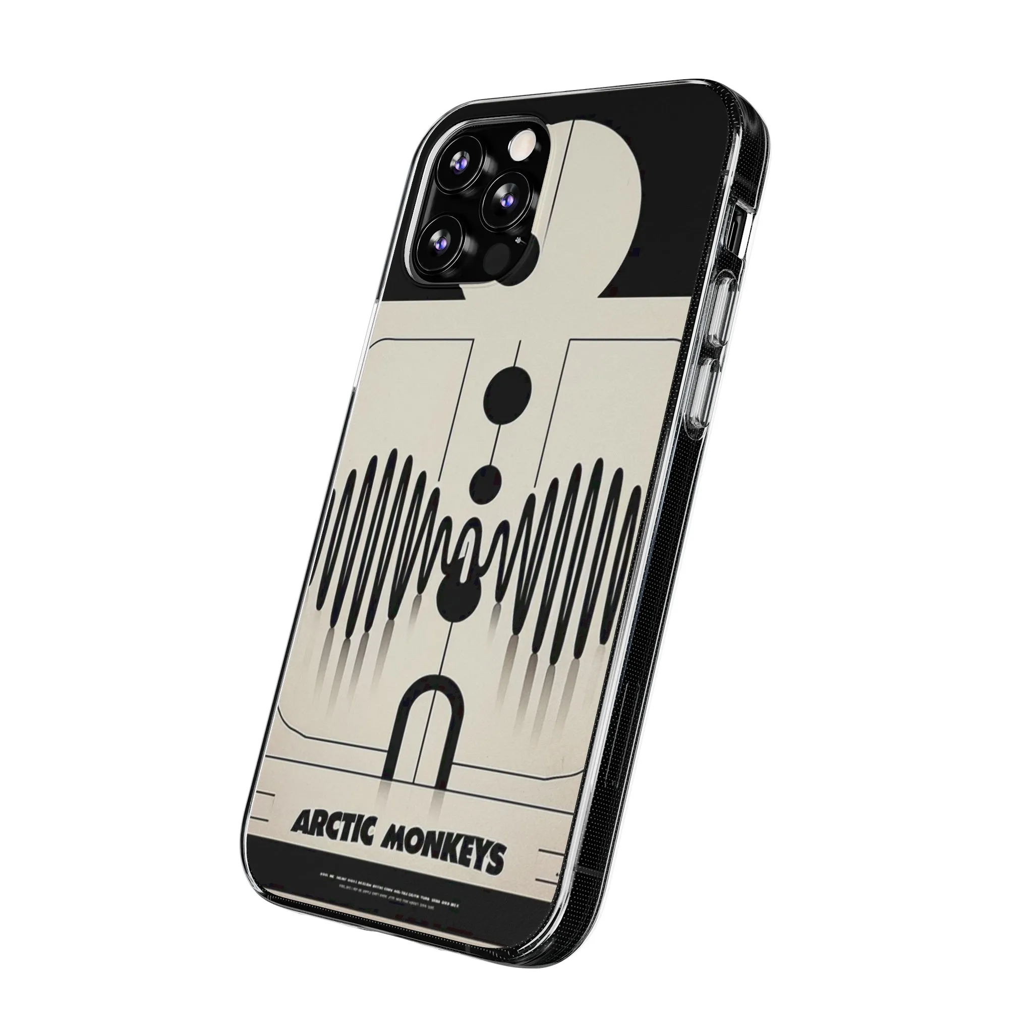 Arctic Monkeys Phone Cases