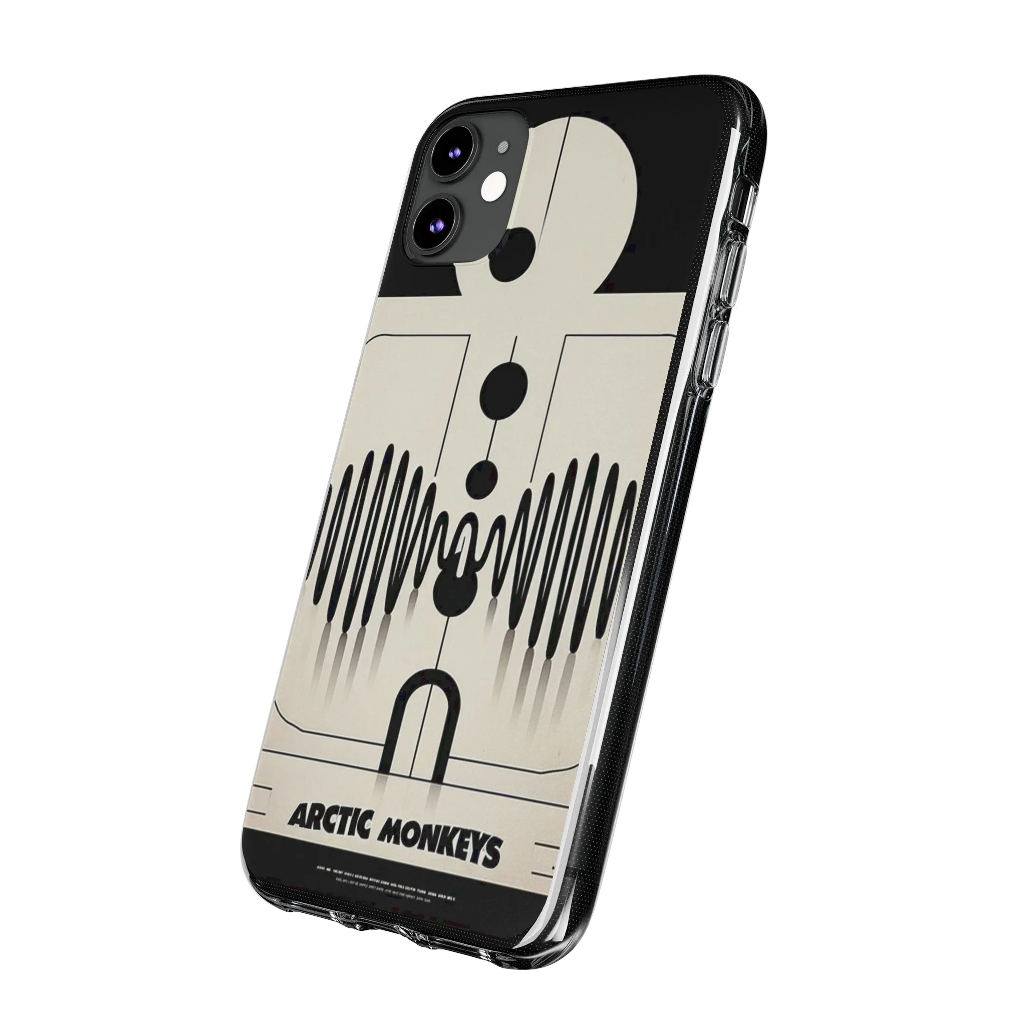 Arctic Monkeys Phone Cases