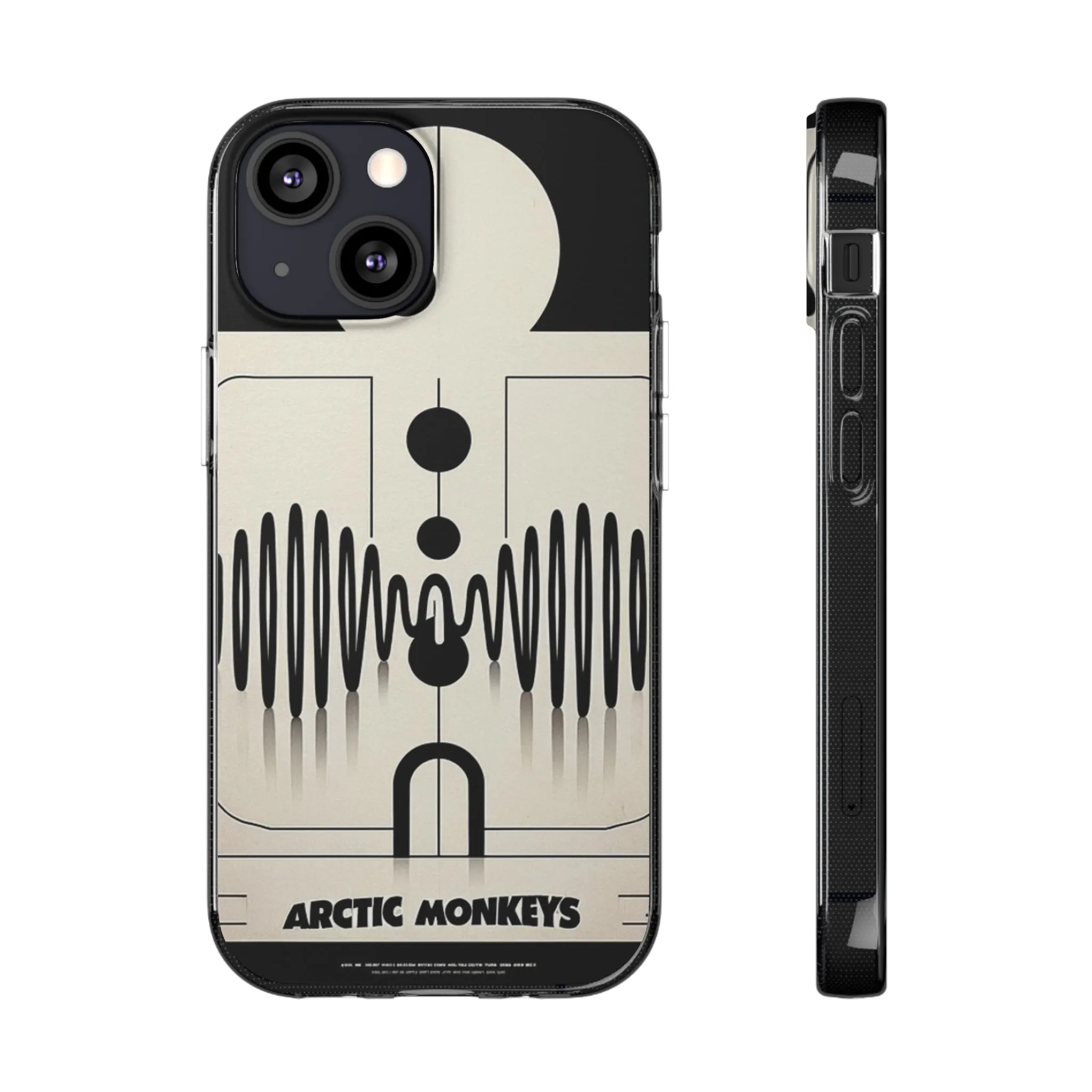 Arctic Monkeys Phone Cases