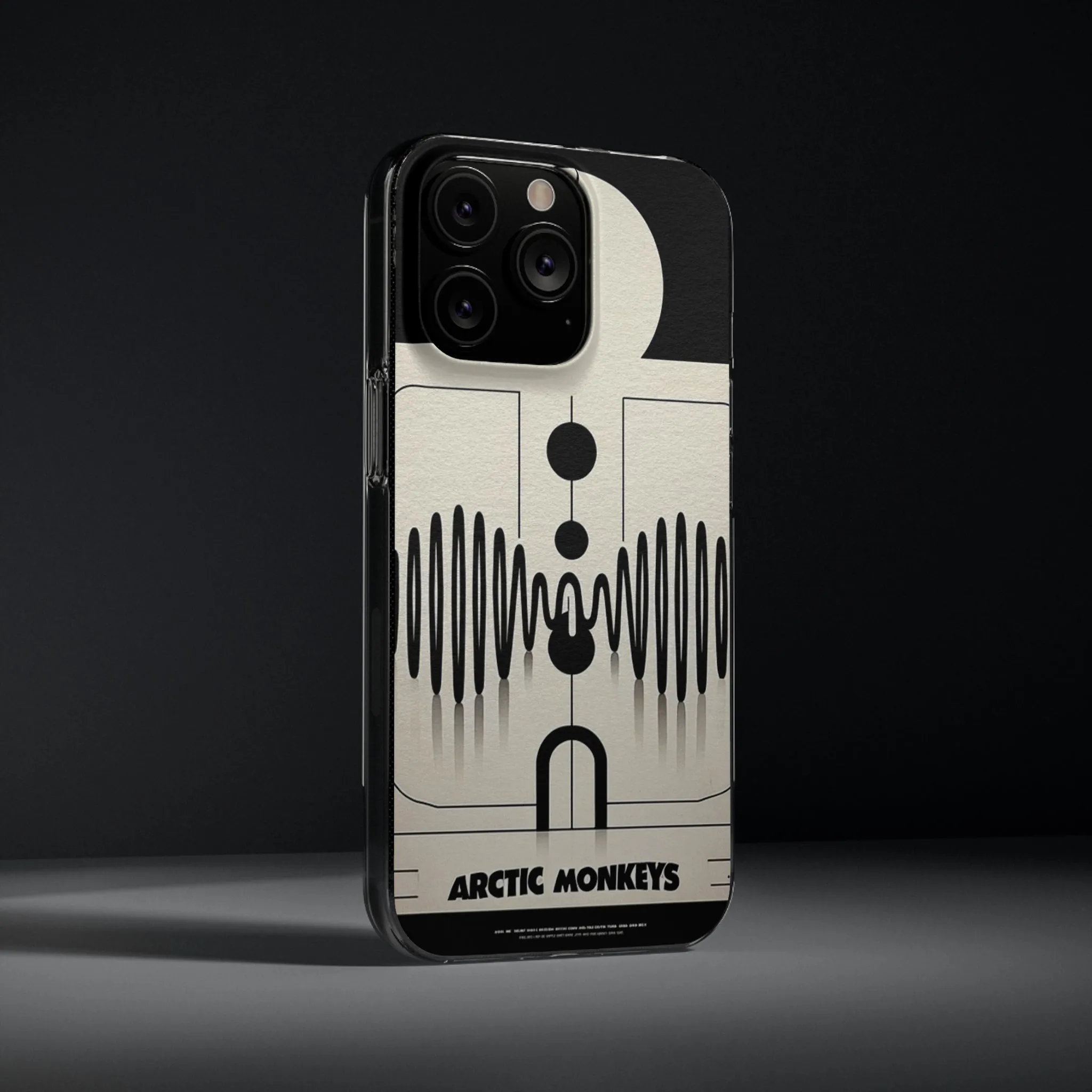 Arctic Monkeys Phone Cases