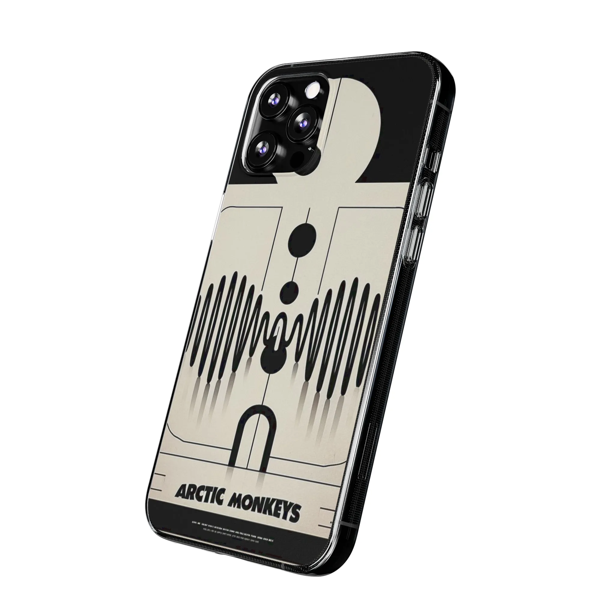 Arctic Monkeys Phone Cases