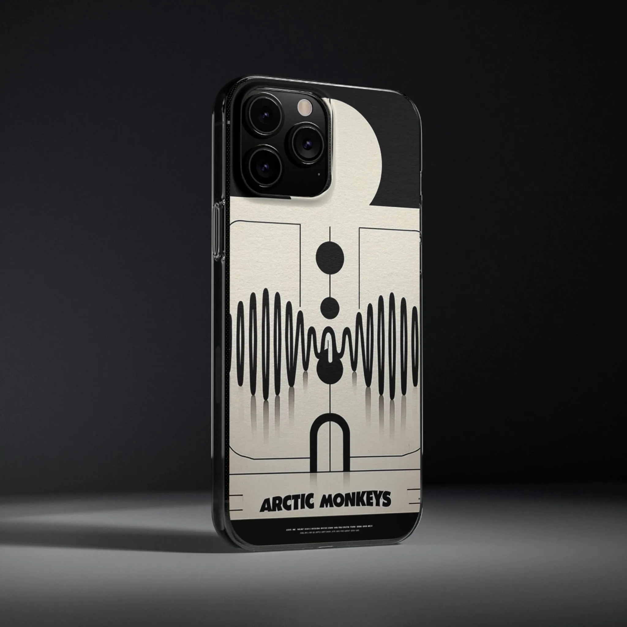 Arctic Monkeys Phone Cases