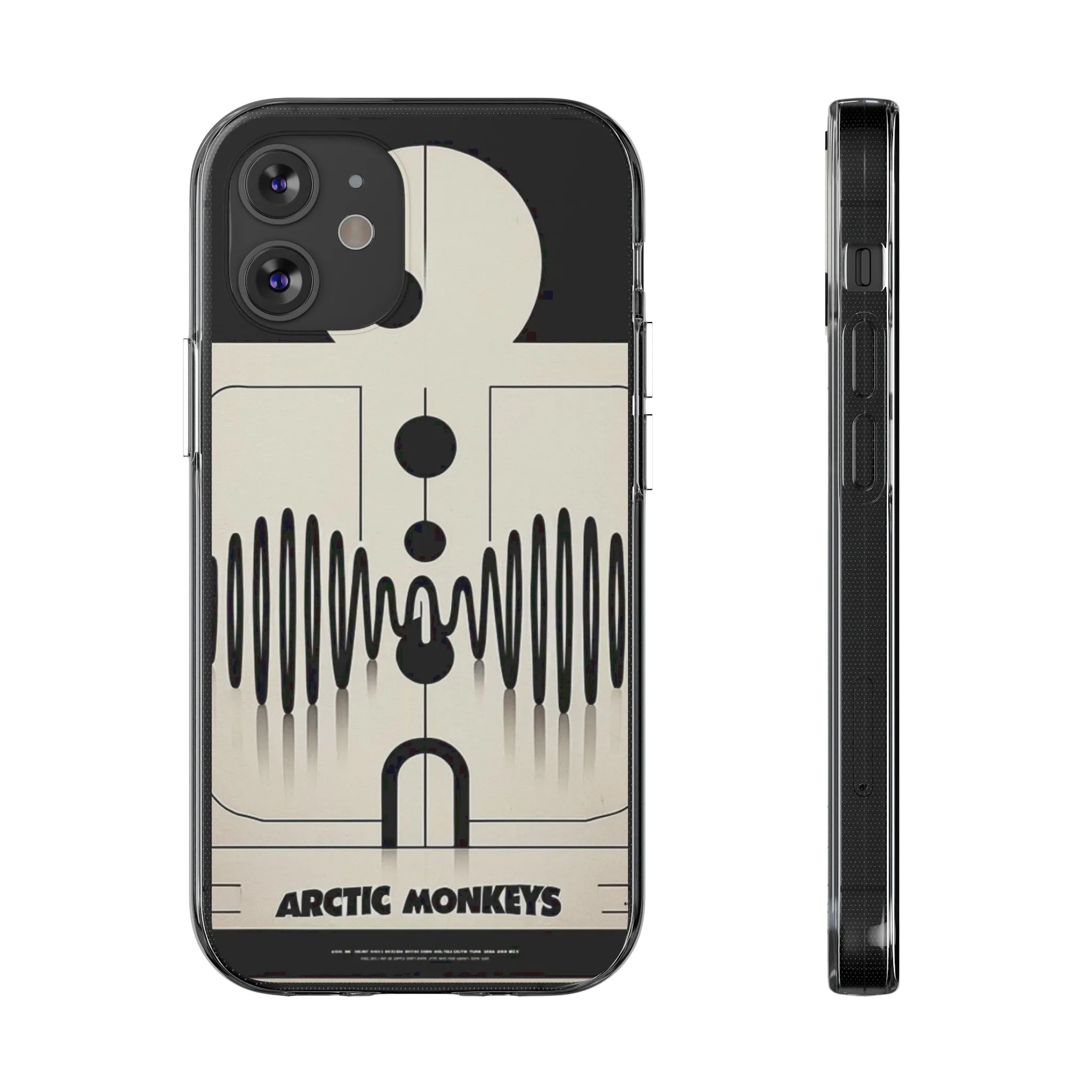 Arctic Monkeys Phone Cases