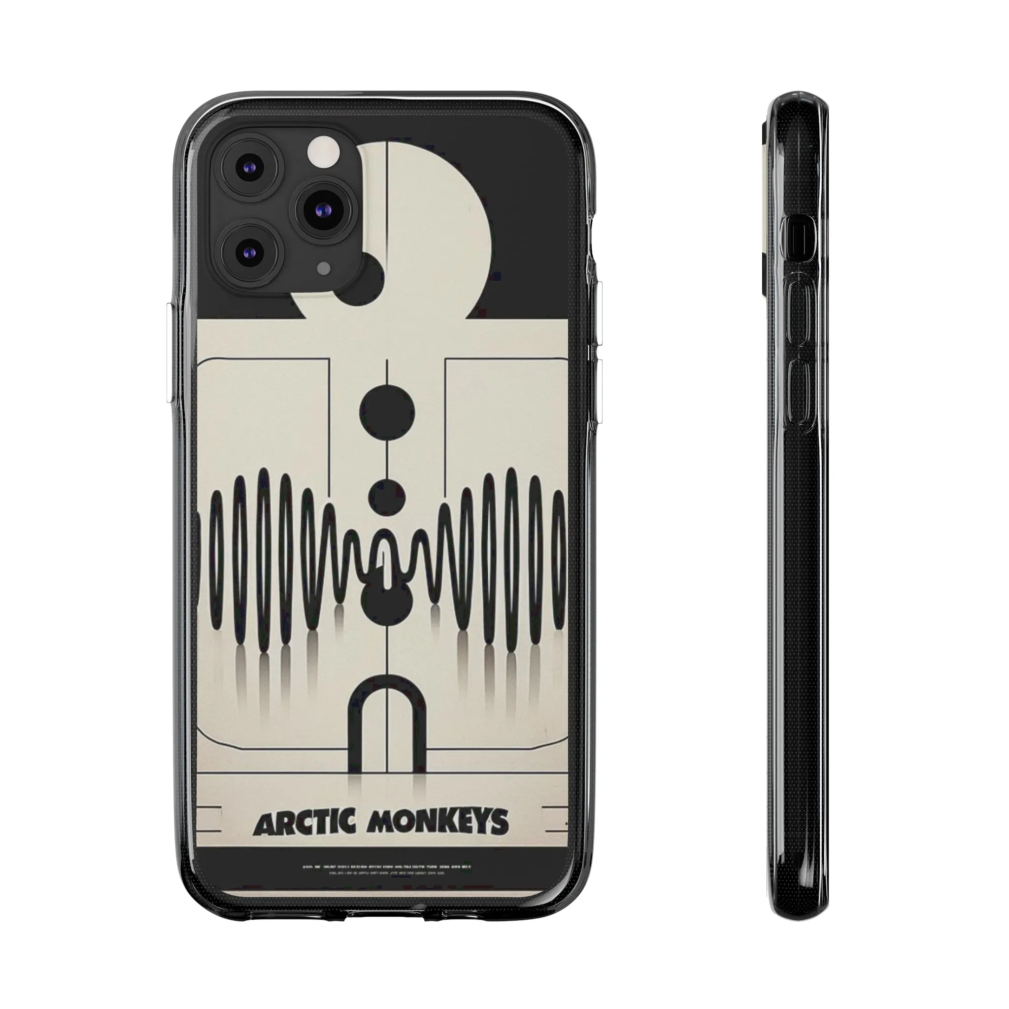 Arctic Monkeys Phone Cases