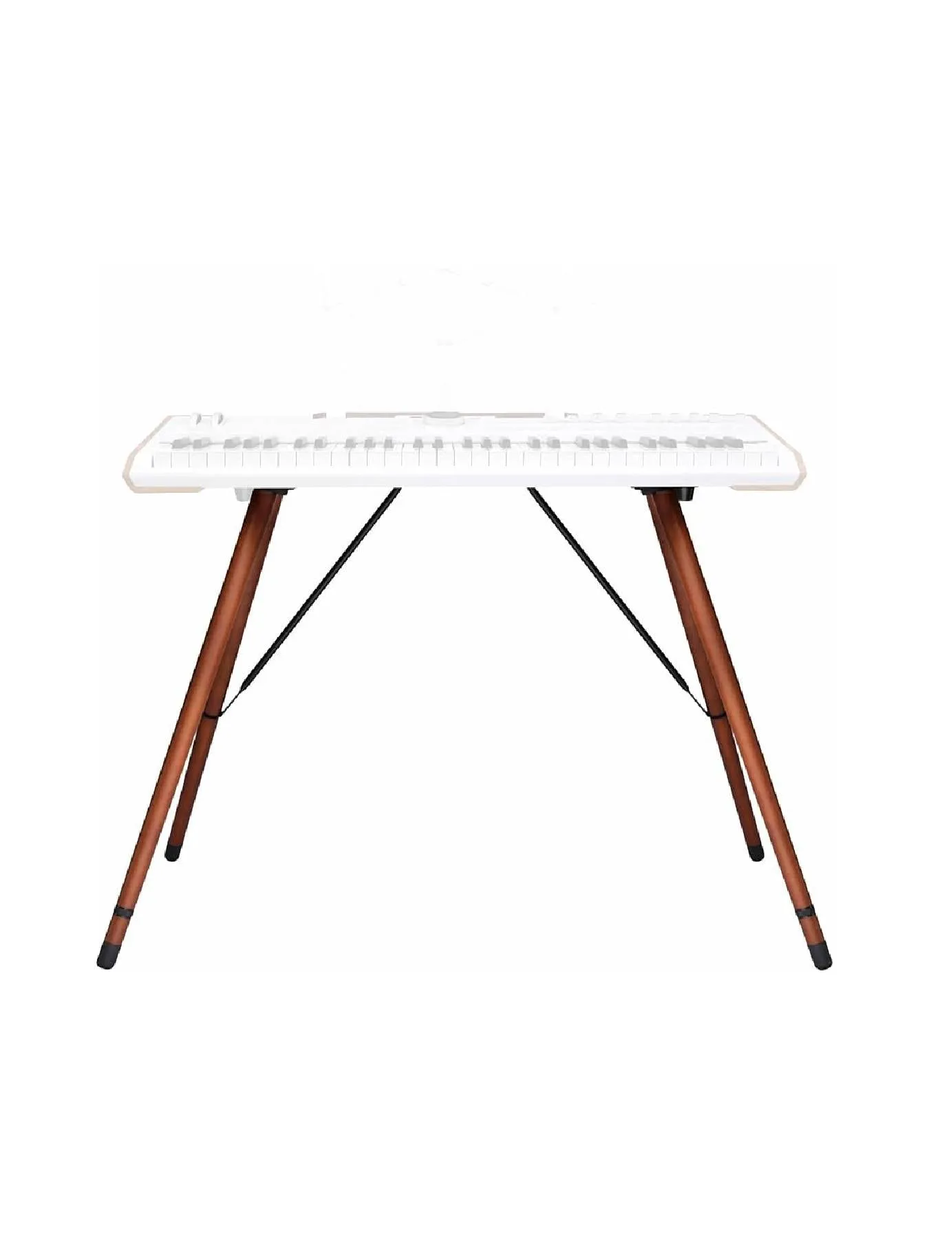 Arturia Woodenlegs Keyboard Stand