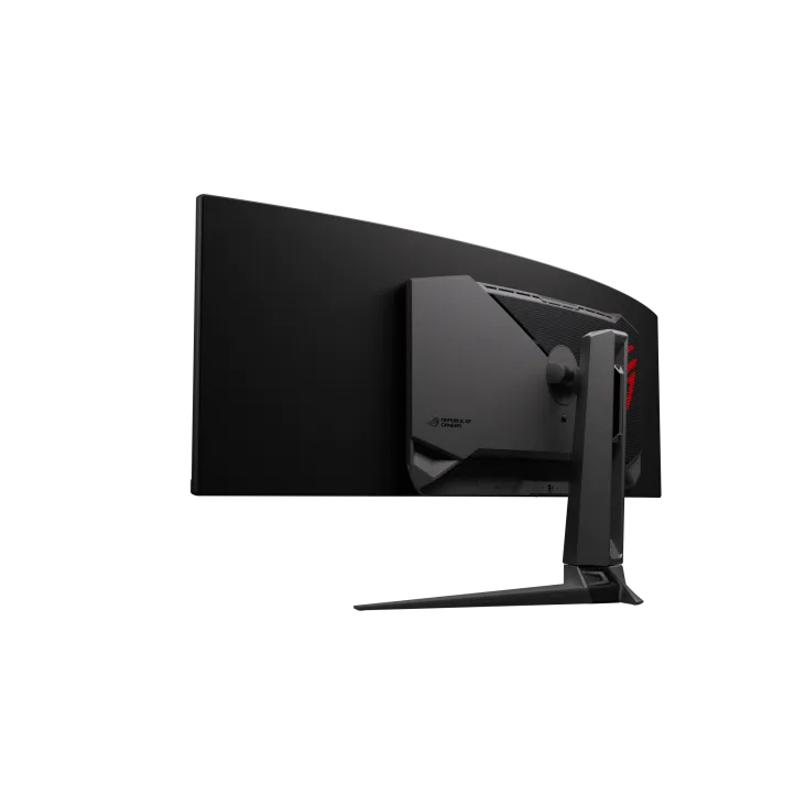 ASUS ROG Swift PG49WCD | 5120X1440 144HZ 49" OLED Gaming Monitor