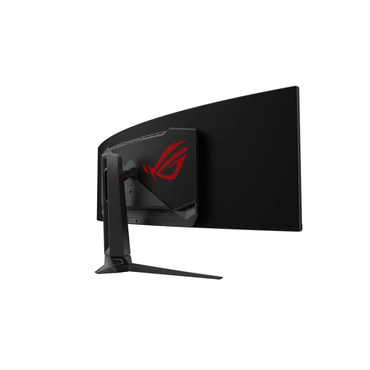 ASUS ROG Swift PG49WCD | 5120X1440 144HZ 49" OLED Gaming Monitor