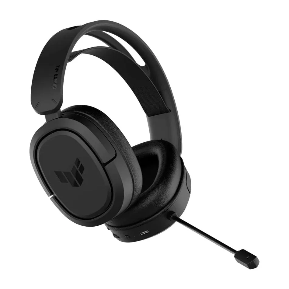 ASUS TUF Gaming H1 Wireless Gaming Headset