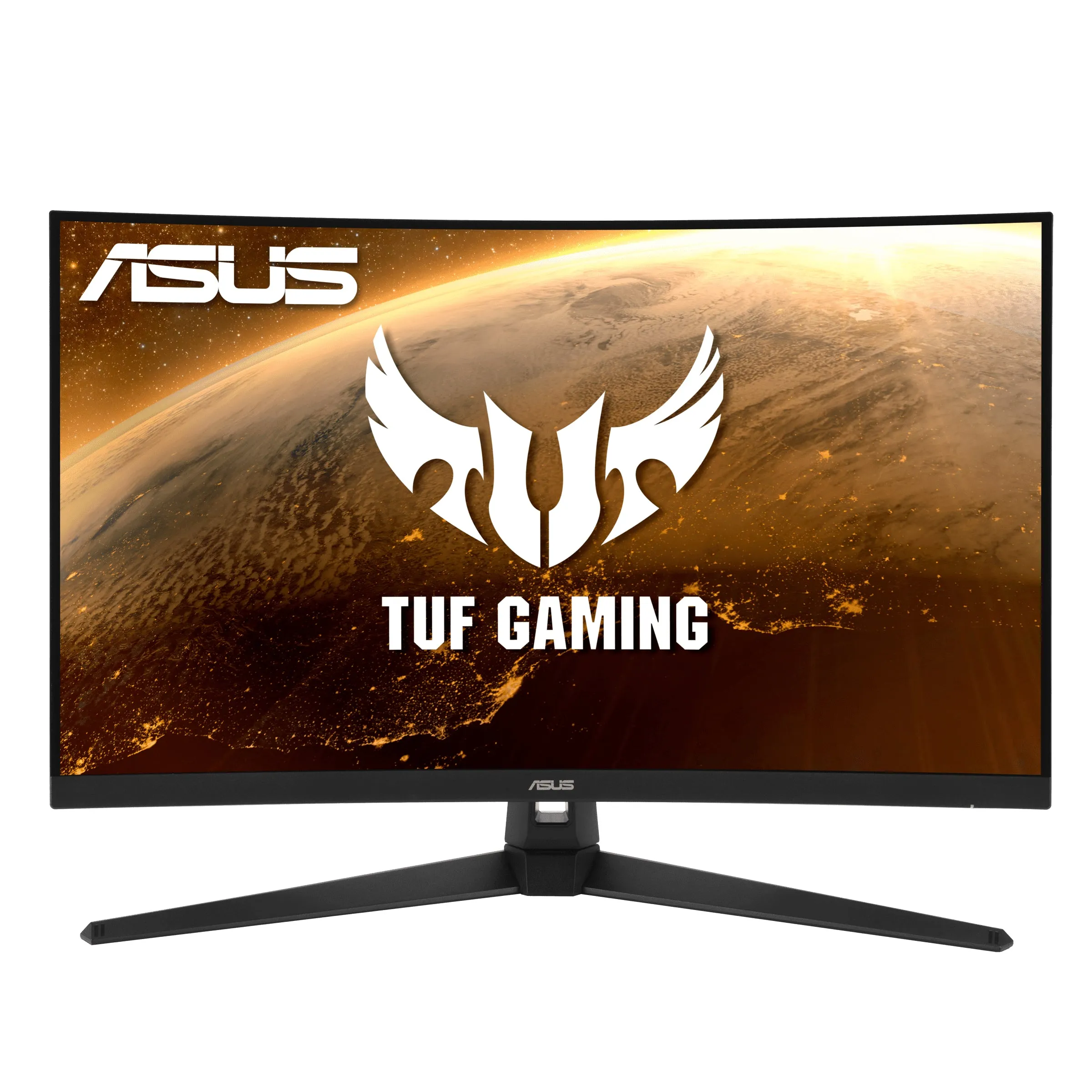 Asus Tuf Gaming Vg32vq - Led Monitor - Curved - 31.5"