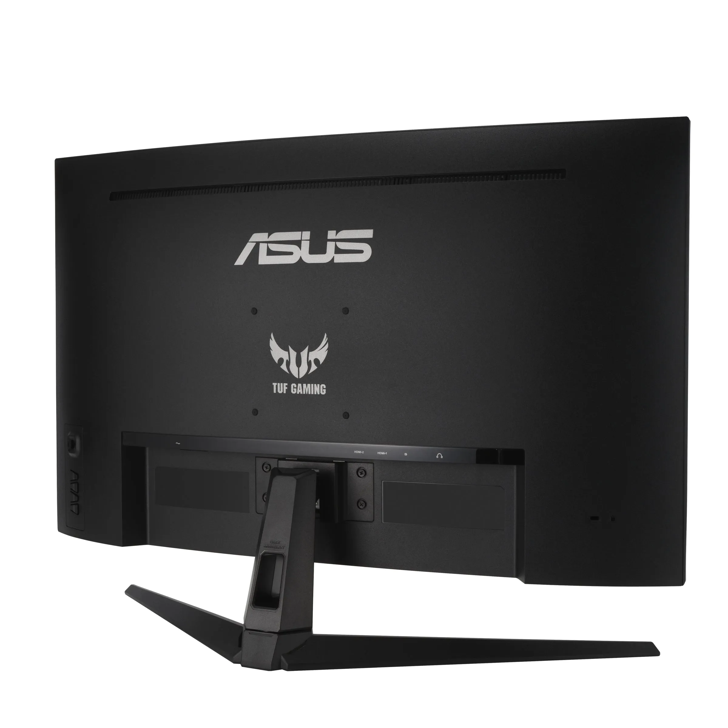 Asus Tuf Gaming Vg32vq - Led Monitor - Curved - 31.5"