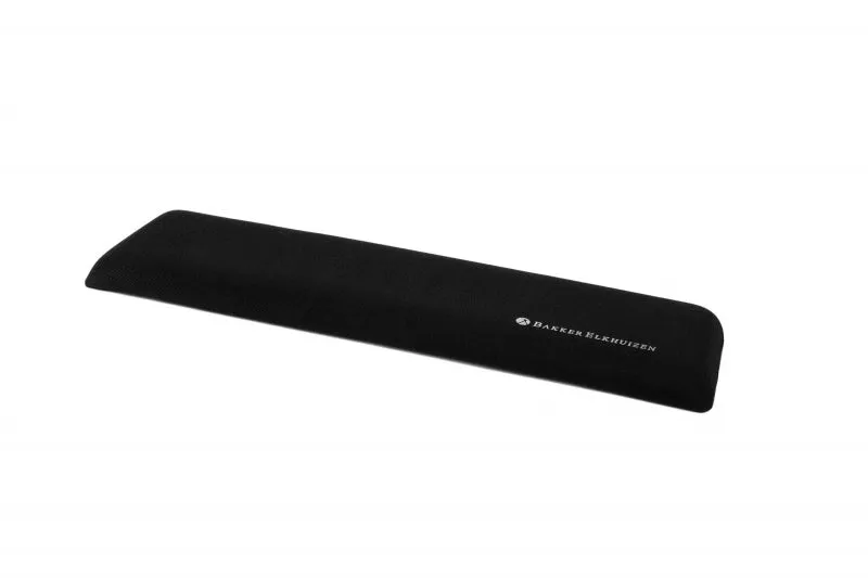 Bakker Elkhuizen Trapezium Wrist Rest Compact BNETWRC